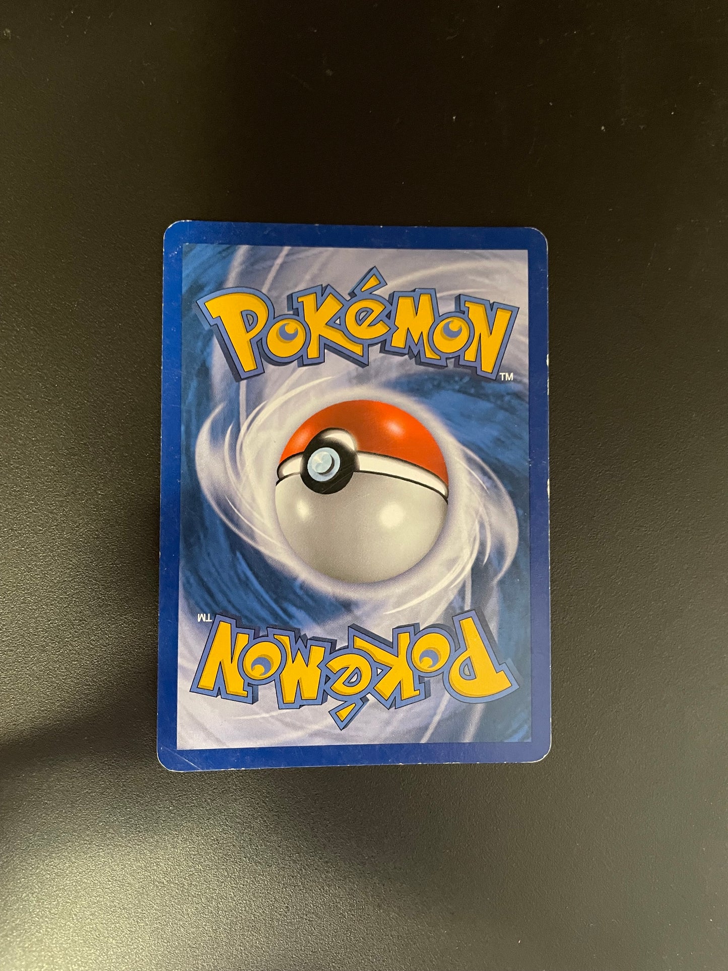 Pokemon Karte Revers Reshiram 26/114 Deutsch