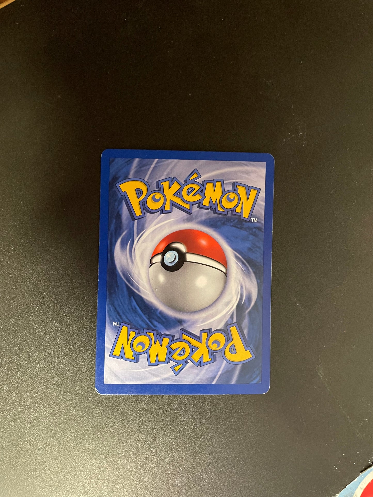 Pokemon Karte e-Series Feurigel 105/165 Deutsch