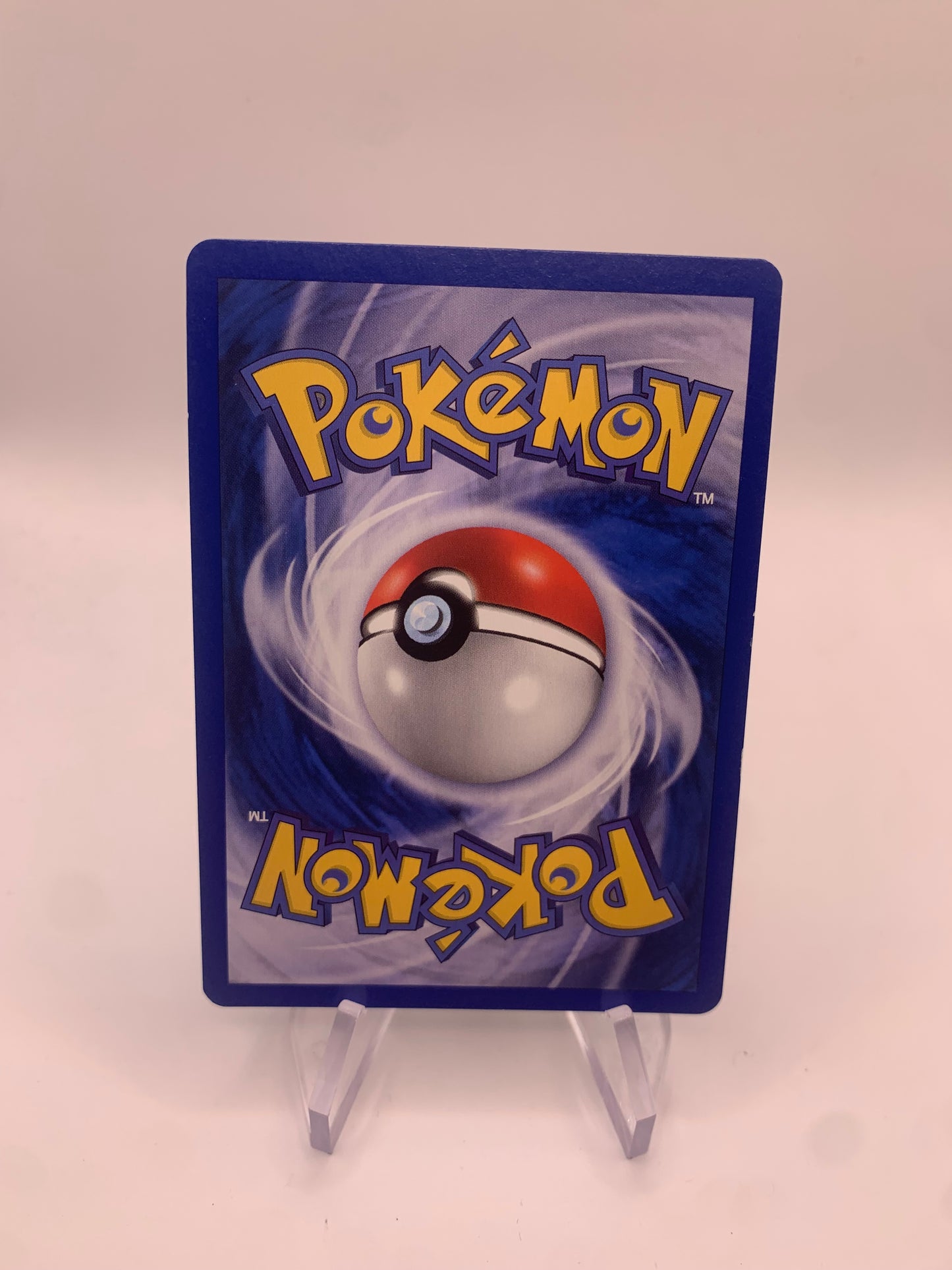 Pokemon Karte Trainer Revers Kampfzone 75/106 Deutsch