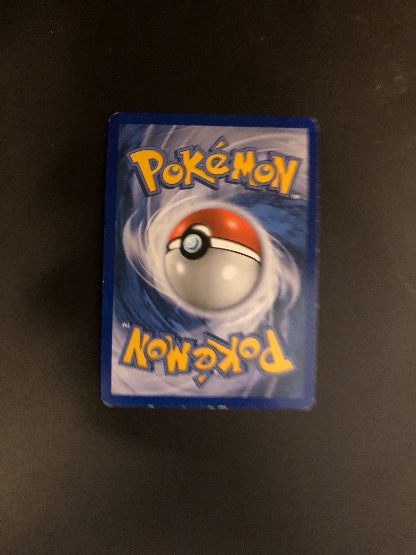 Pokemon Karte Revers Ninjask 73/147 Deutsch