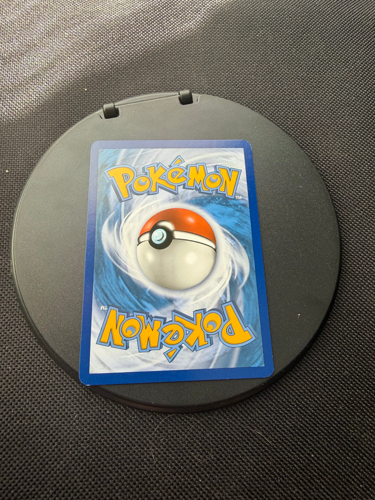 Pokemon Karte EX Flamara RC28/RC32 Deutsch