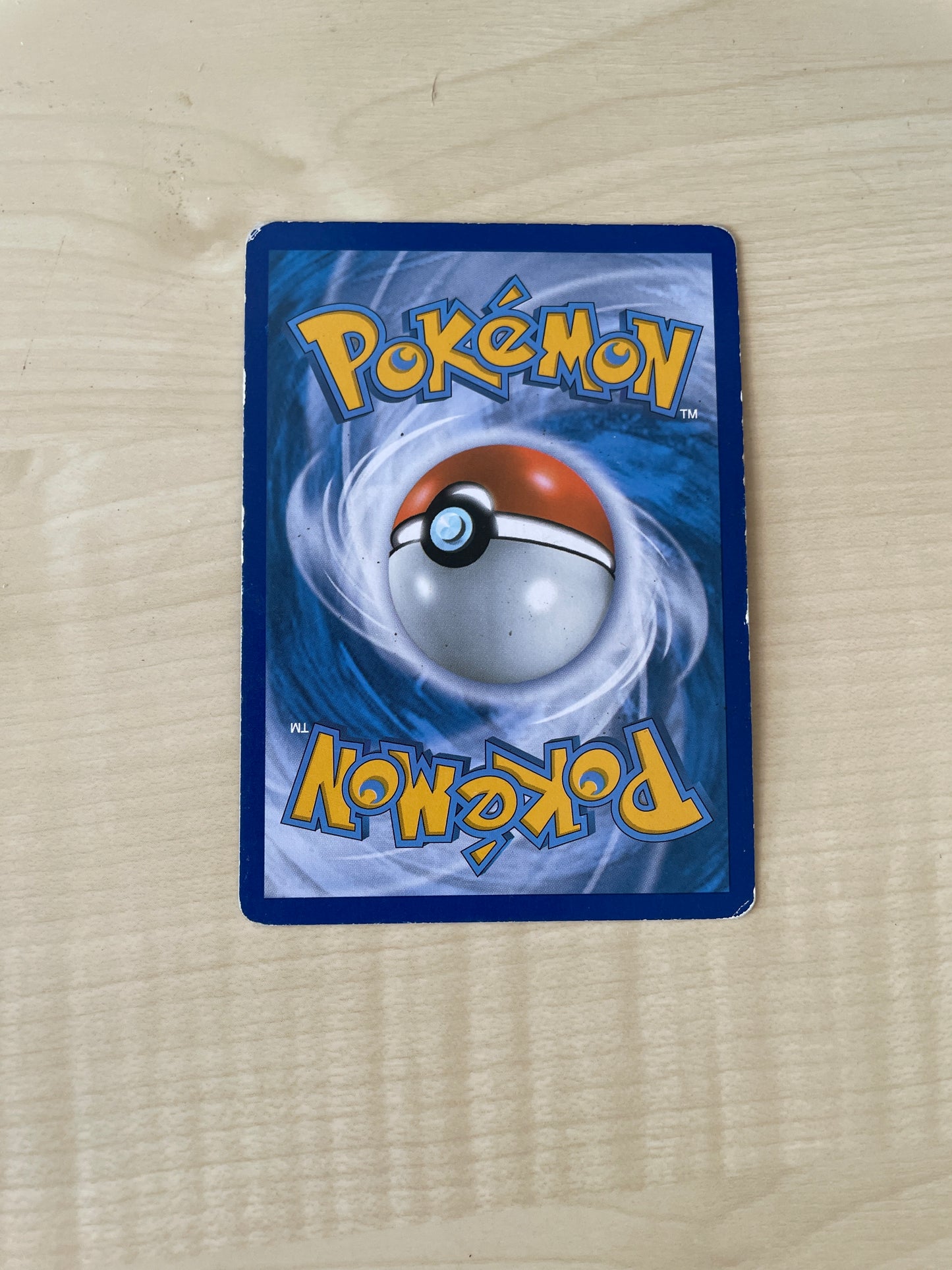 Pokemon Karte EX Stollos 93/169 Deutsch