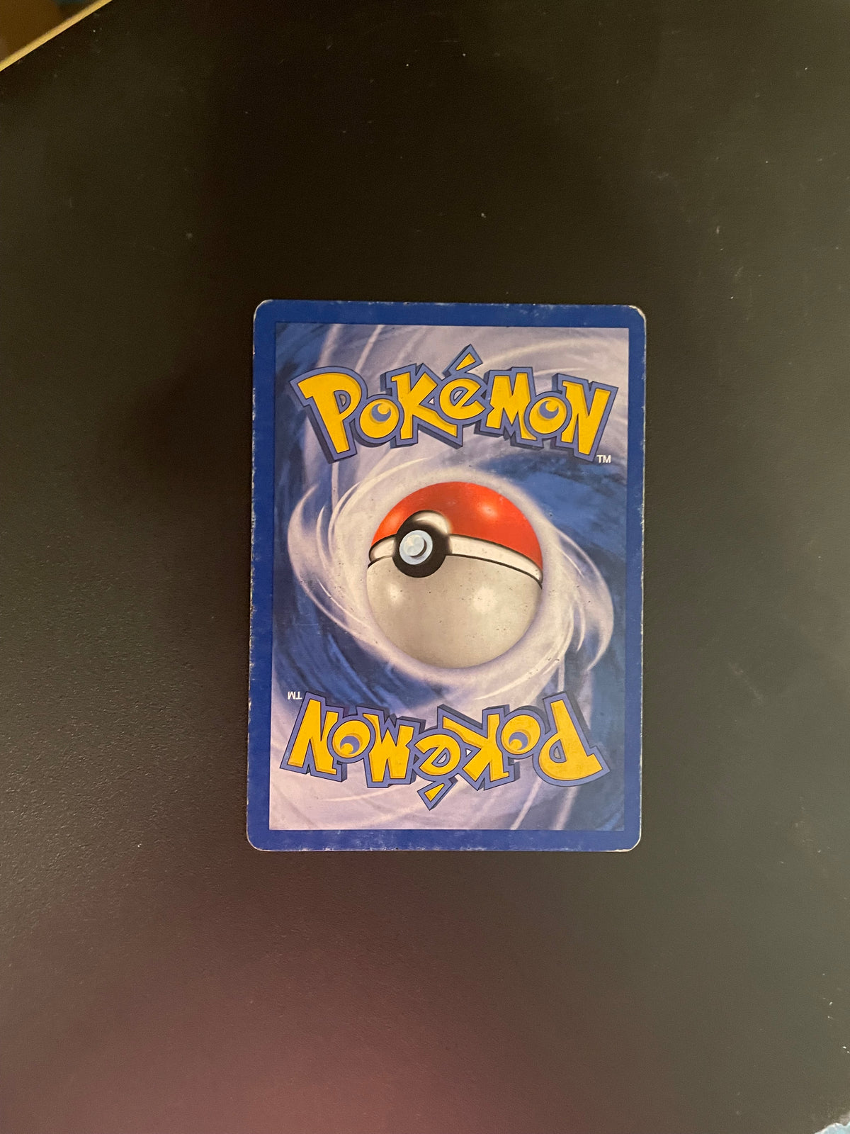 Pokemon Karte Stamp Yanma 50/115 Deutsch