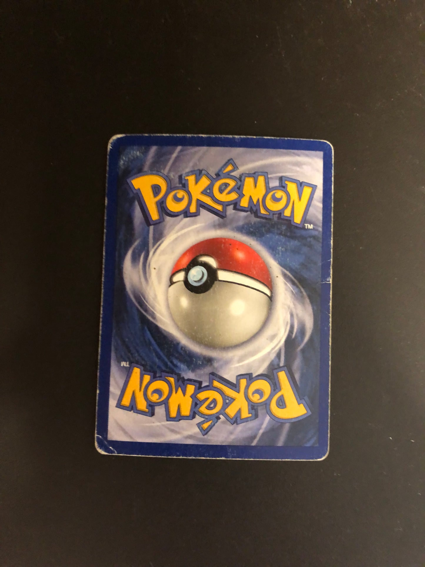 Pokemon Karte Holo 1.Edition Garados 6/102 Deutsch