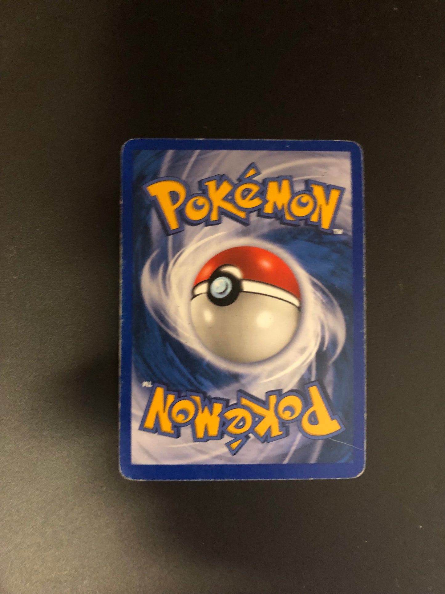 Pokemon Karte E-Series Tentacool 113/147 Englisch