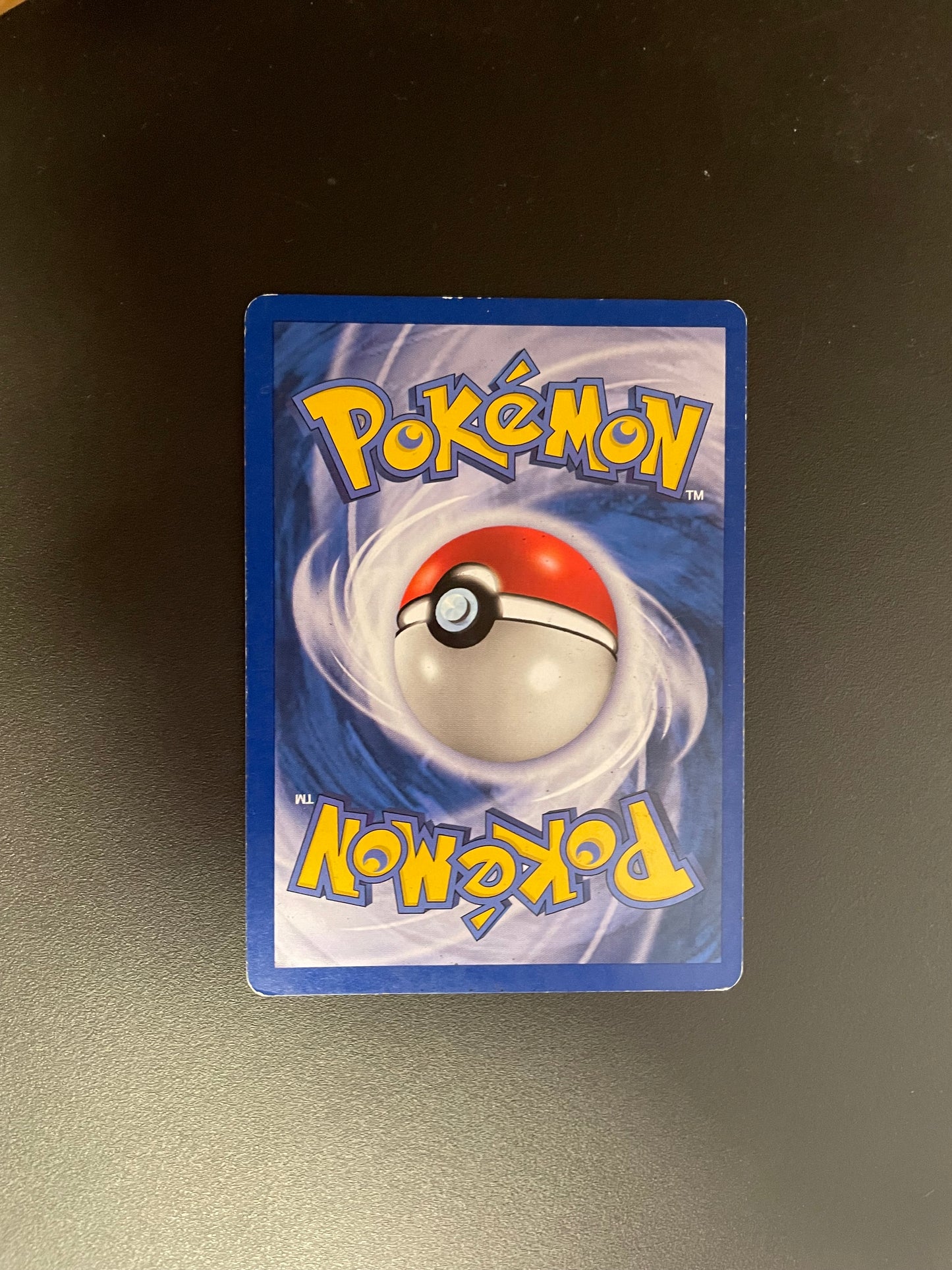 Pokemon Karte Holo Stamp Ampharos 1/115 Deutsch