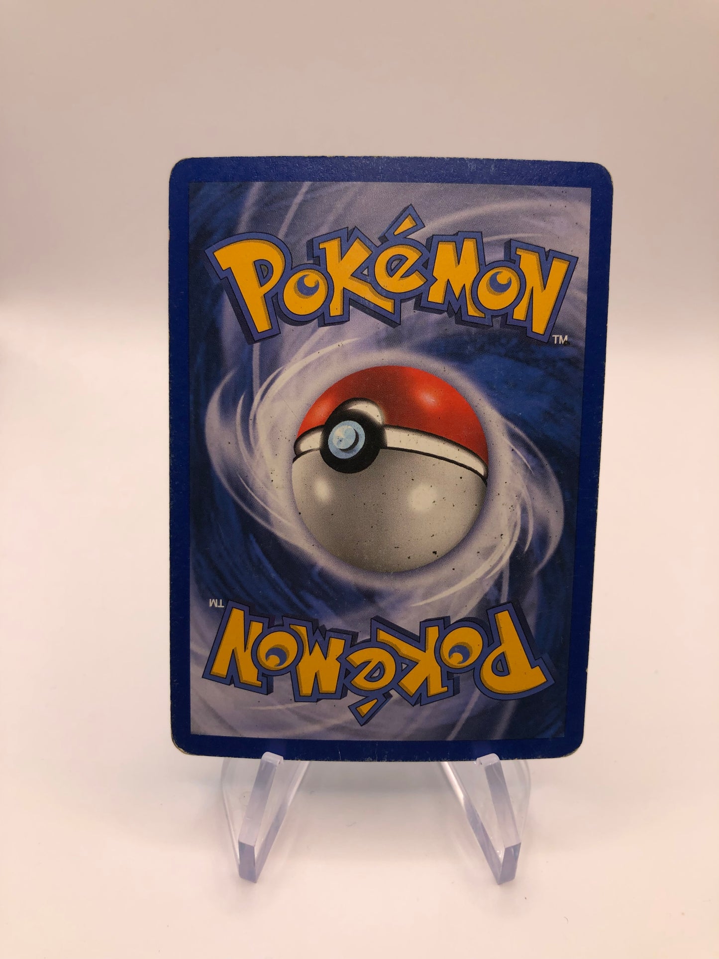 Pokemon Karte Legendary Collection Tentaxo 66/110 Englisch
