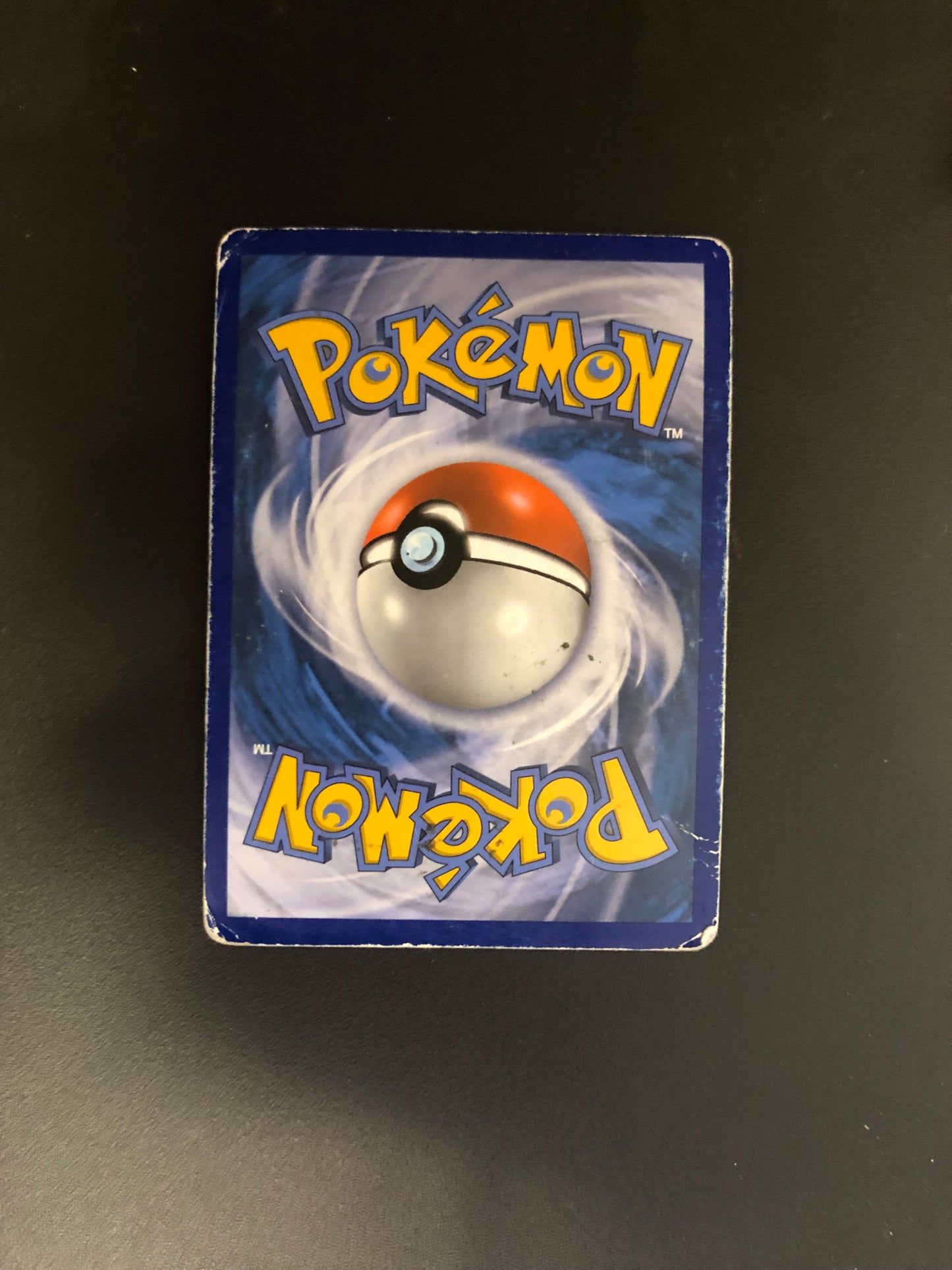 Pokemon Karte EX Fullart Stahlos 108/114 Deutsch
