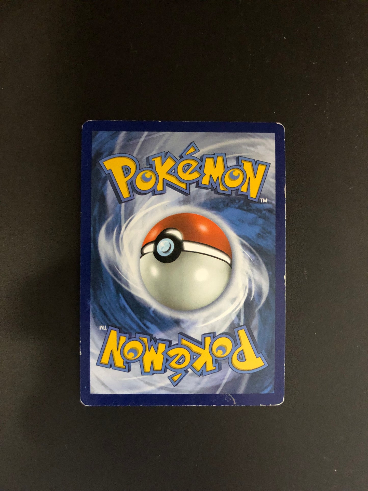Pokemon Karte Revers Vulnona 15/108 Deutsch