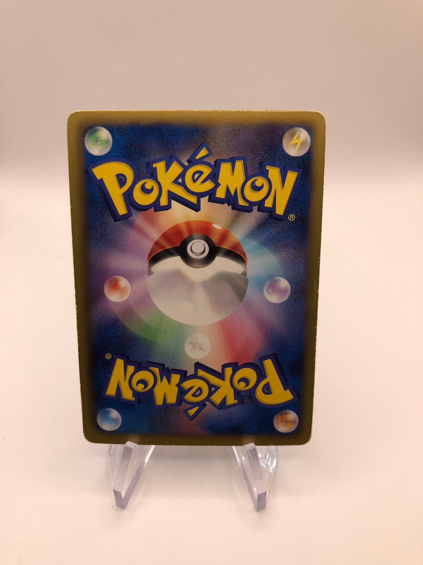 Pokemon Karte EX Fullart Regigigas 55/52 Japanisch