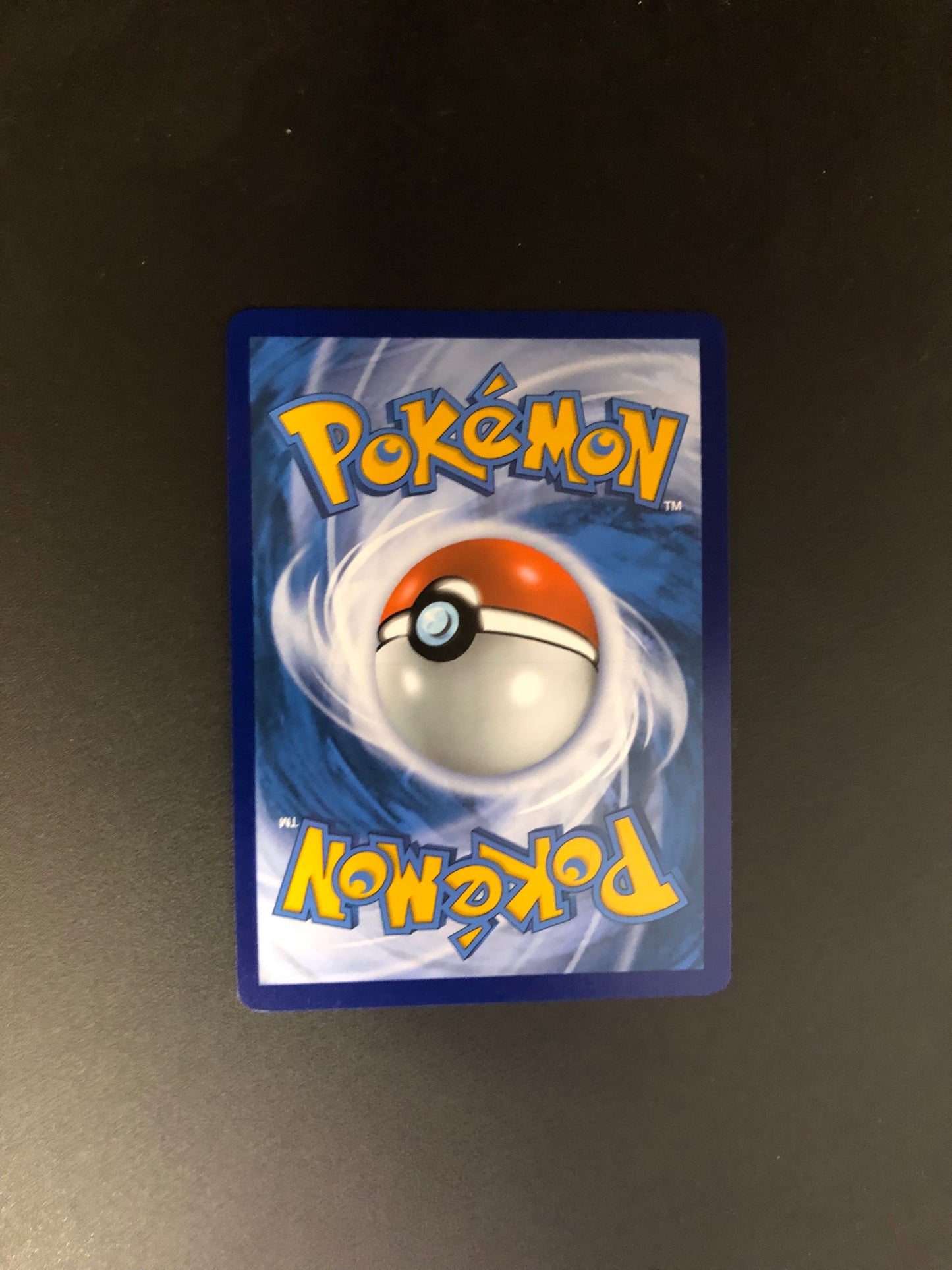 Pokemon Karte EX Alt-Art Maskagato 256/193 Deutsch