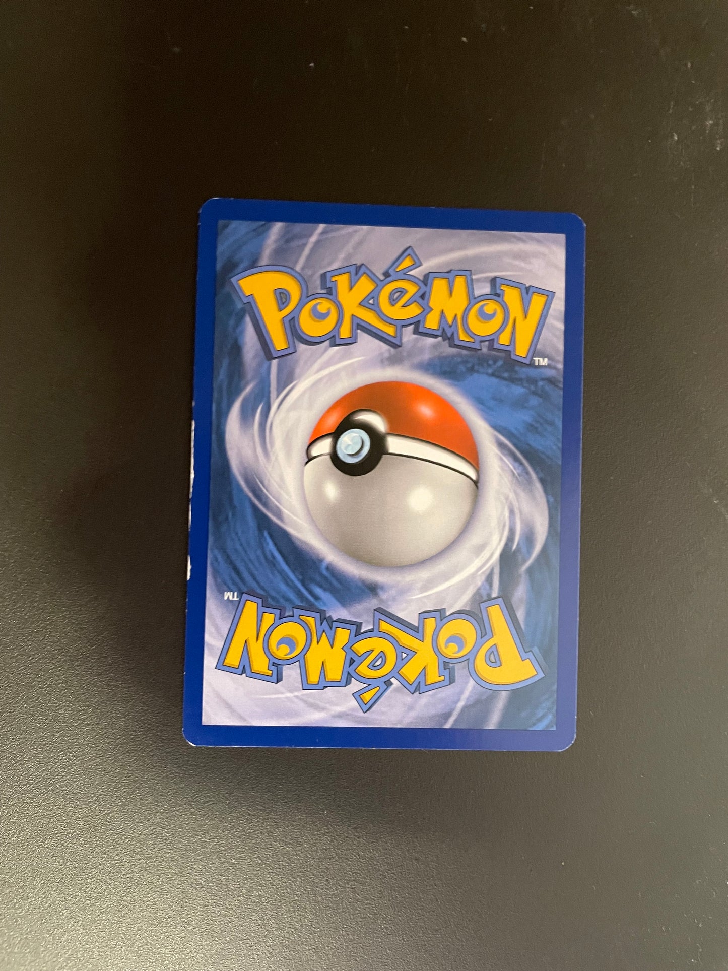 Pokemon Karte Holo Nachtara 10/90 Deutsch