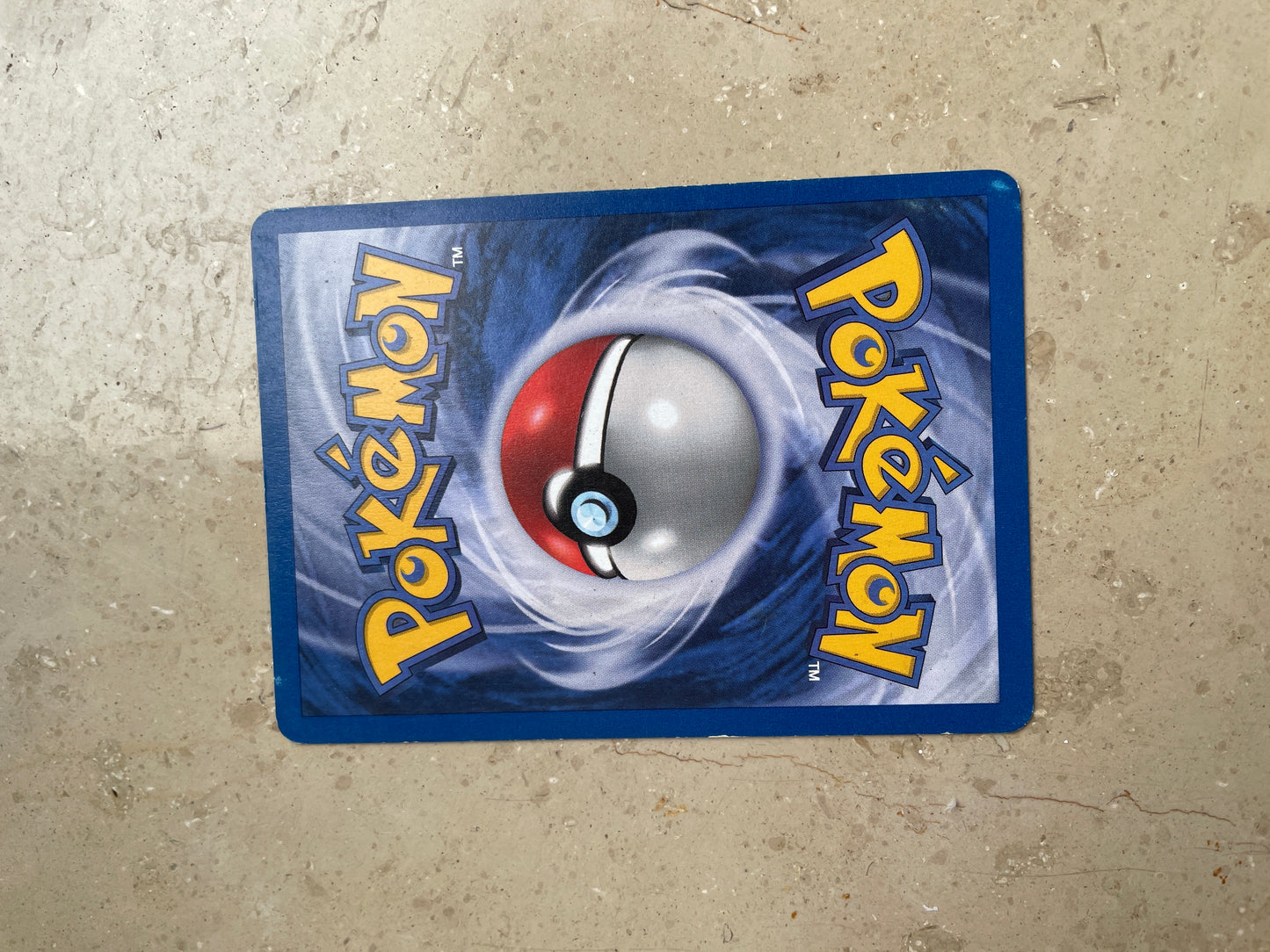 Pokemon Karte Fossil Raichu 29/62 Deutsch