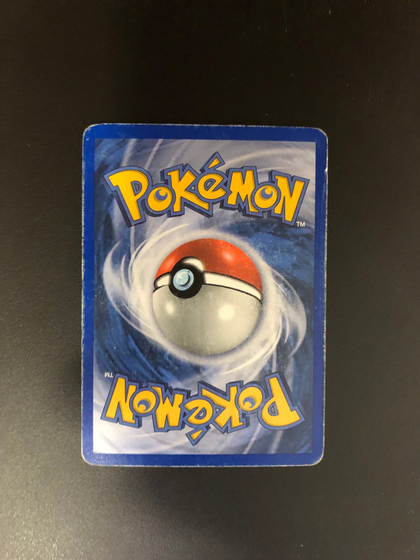 Pokemon Karte EX Holo Zapdos 116/112 Deutsch