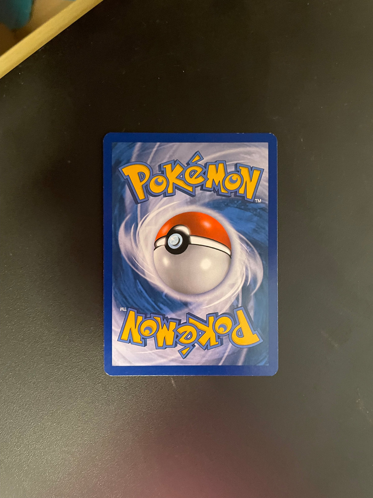 Pokemon Karte EX Kobalium 93/135 Deutsch