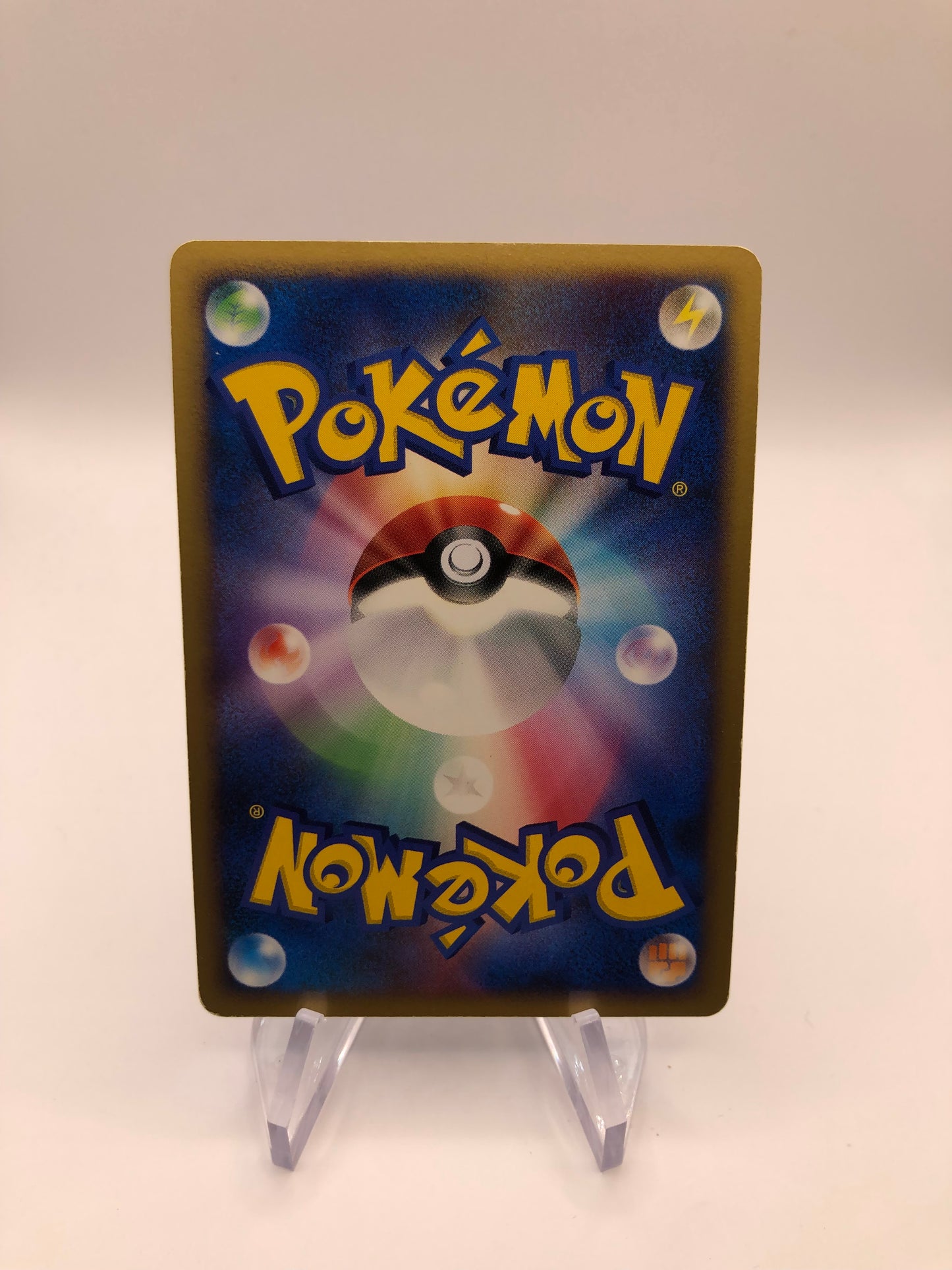 Pokemon Karte Holo Darkrai 46/DP-P Japanisch