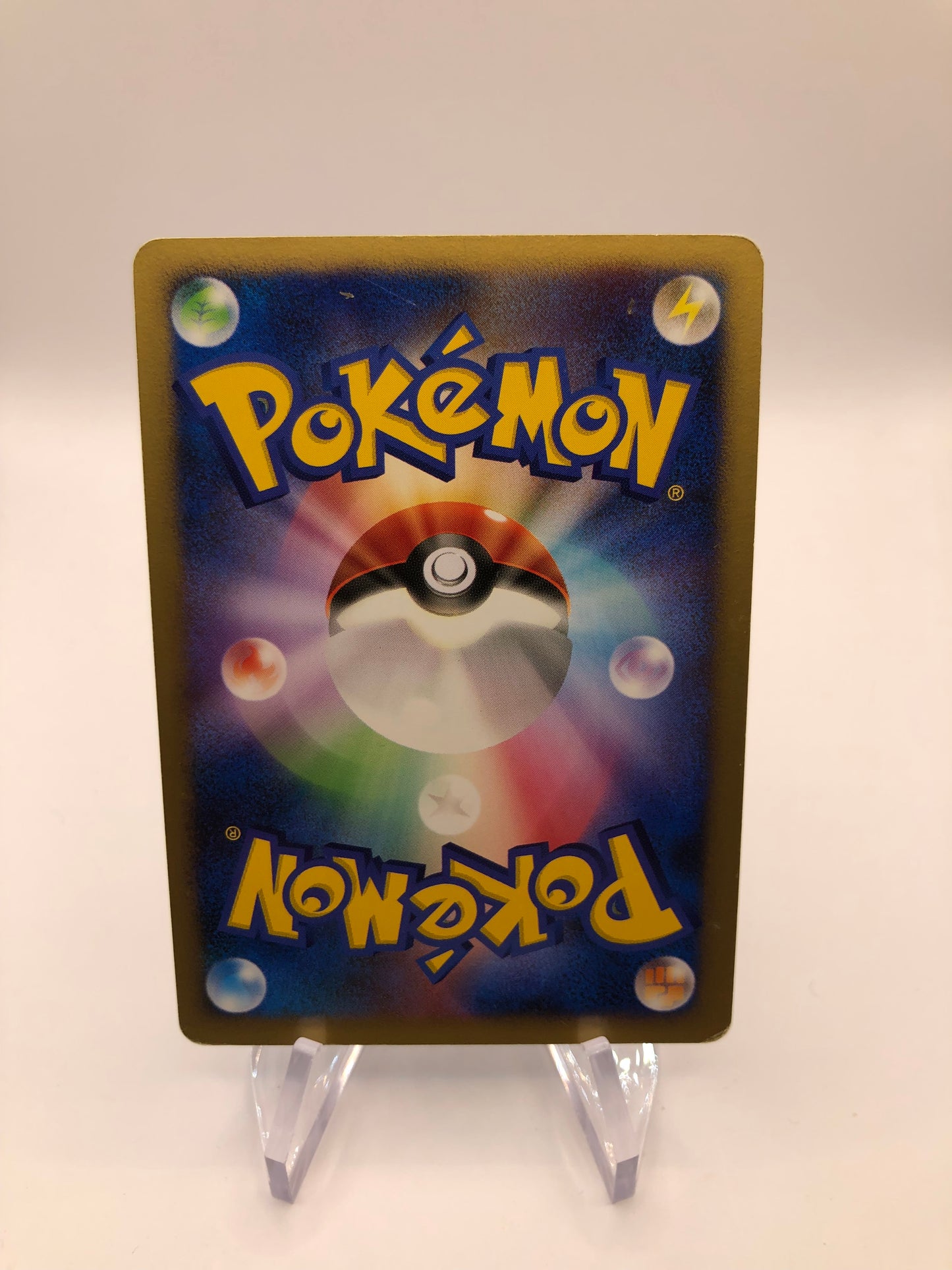 Pokemon Karte Holo Darkrai 46/DP-P Japanisch