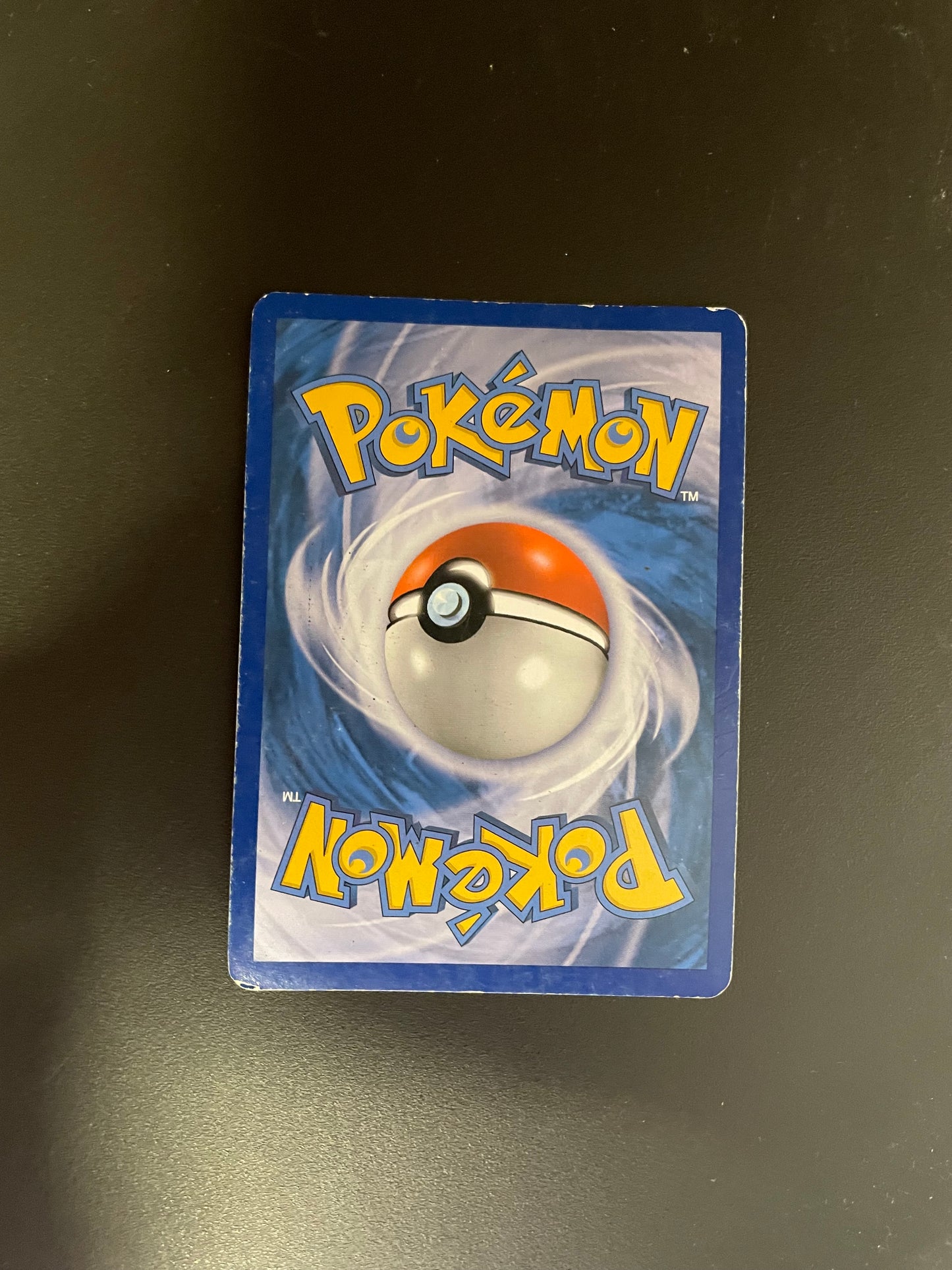 Pokemon Karte Revers Donphan 40/123 Deutsch