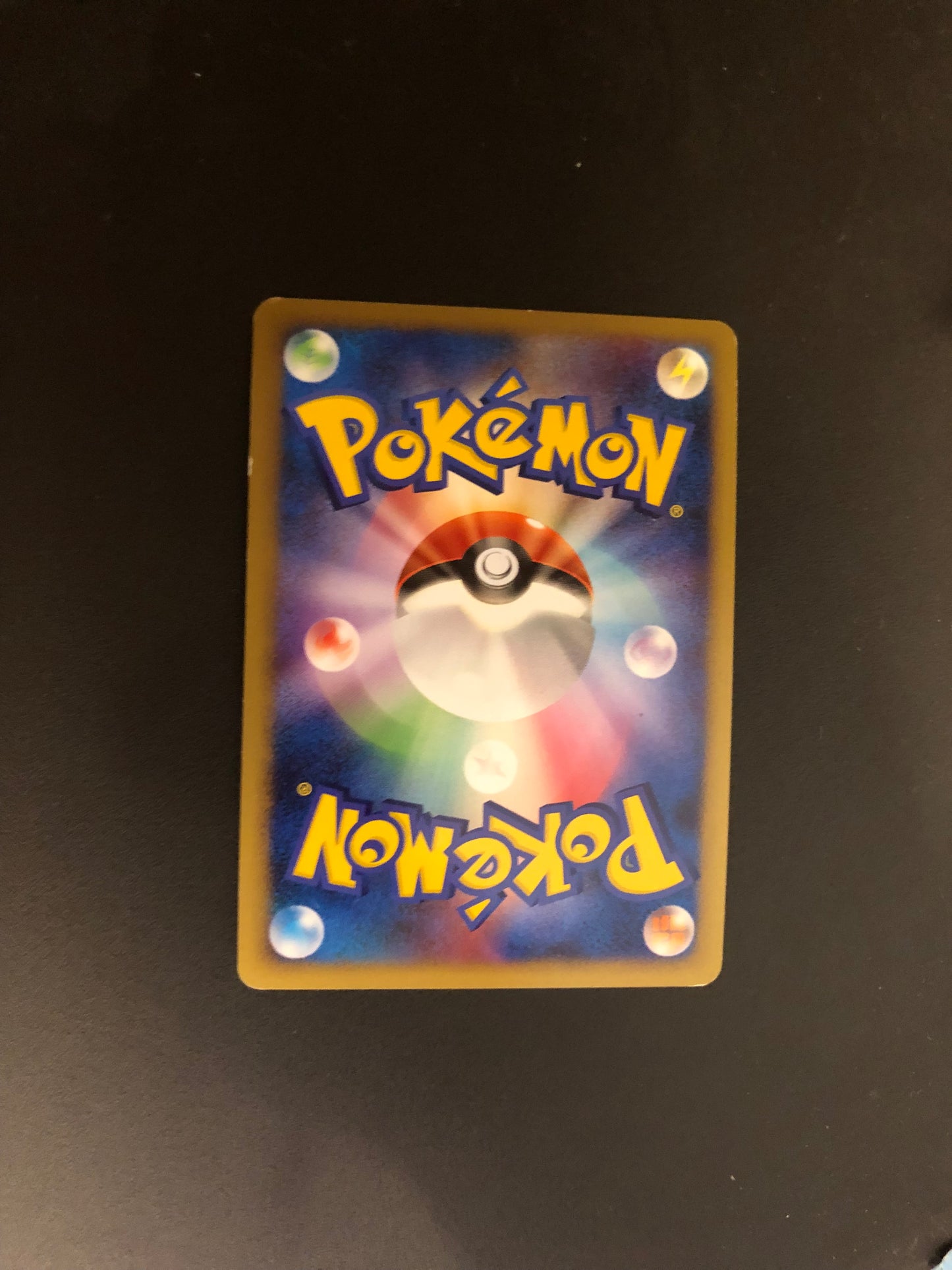 Pokemon Karte Holo Palkia 32/96 Japanisch