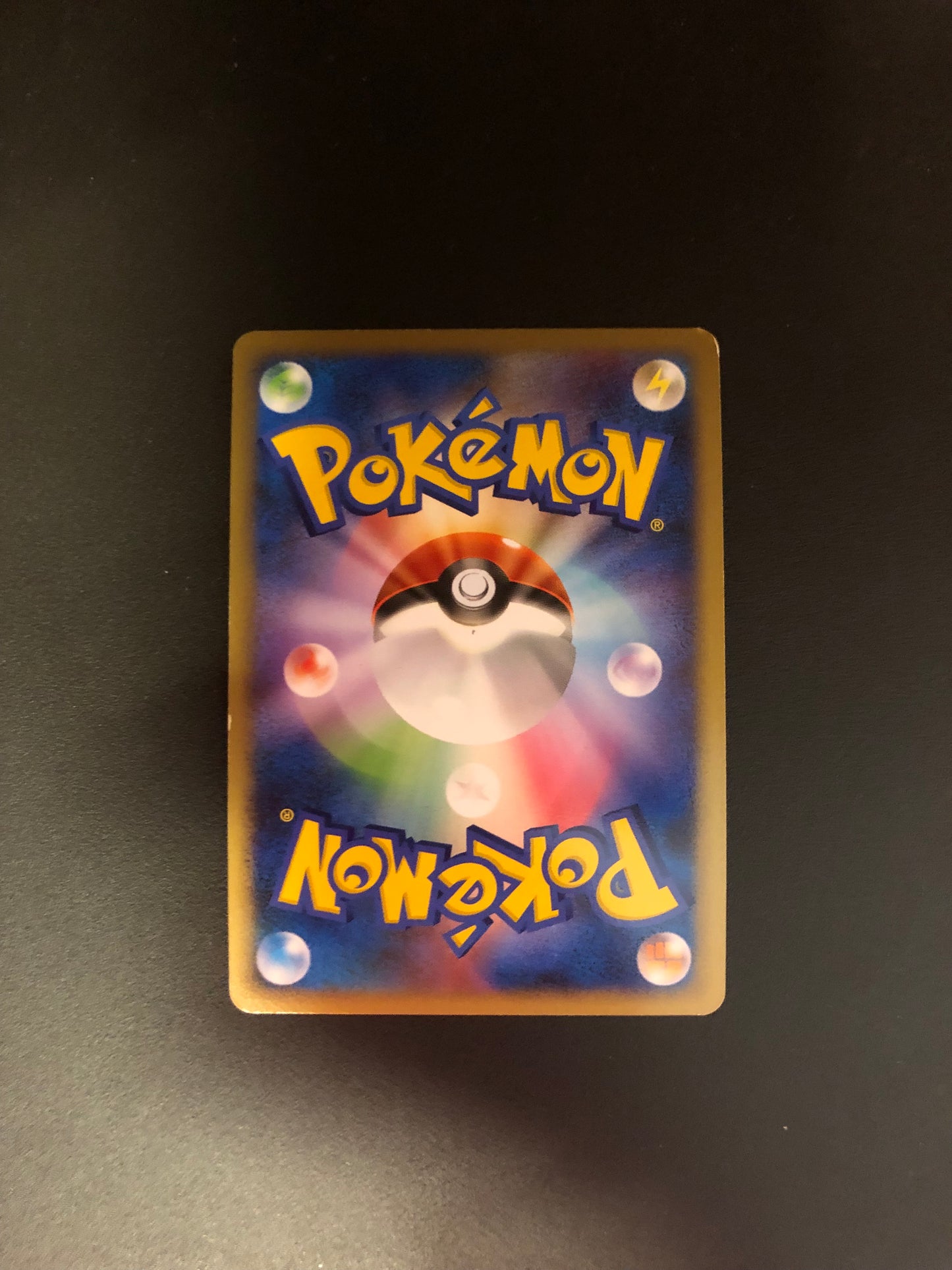 Pokemon Karte Holo Weavile 61/96 Japanisch