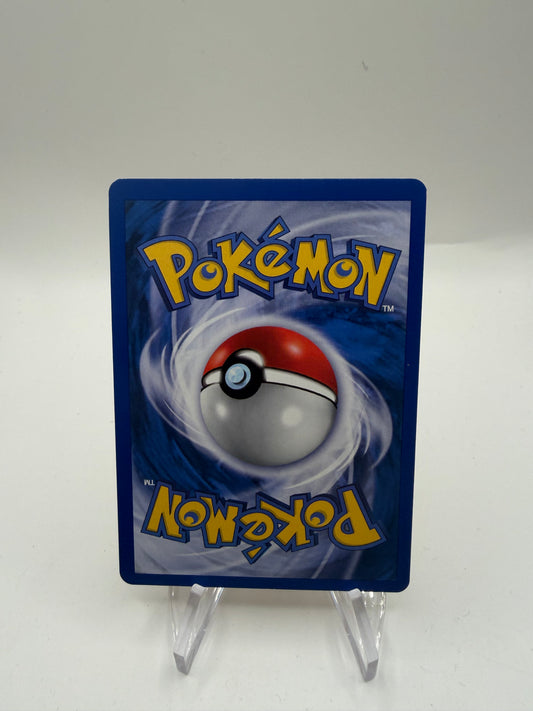 Pokemon Karte Stamp Vulnona 38/106 Deutsch
