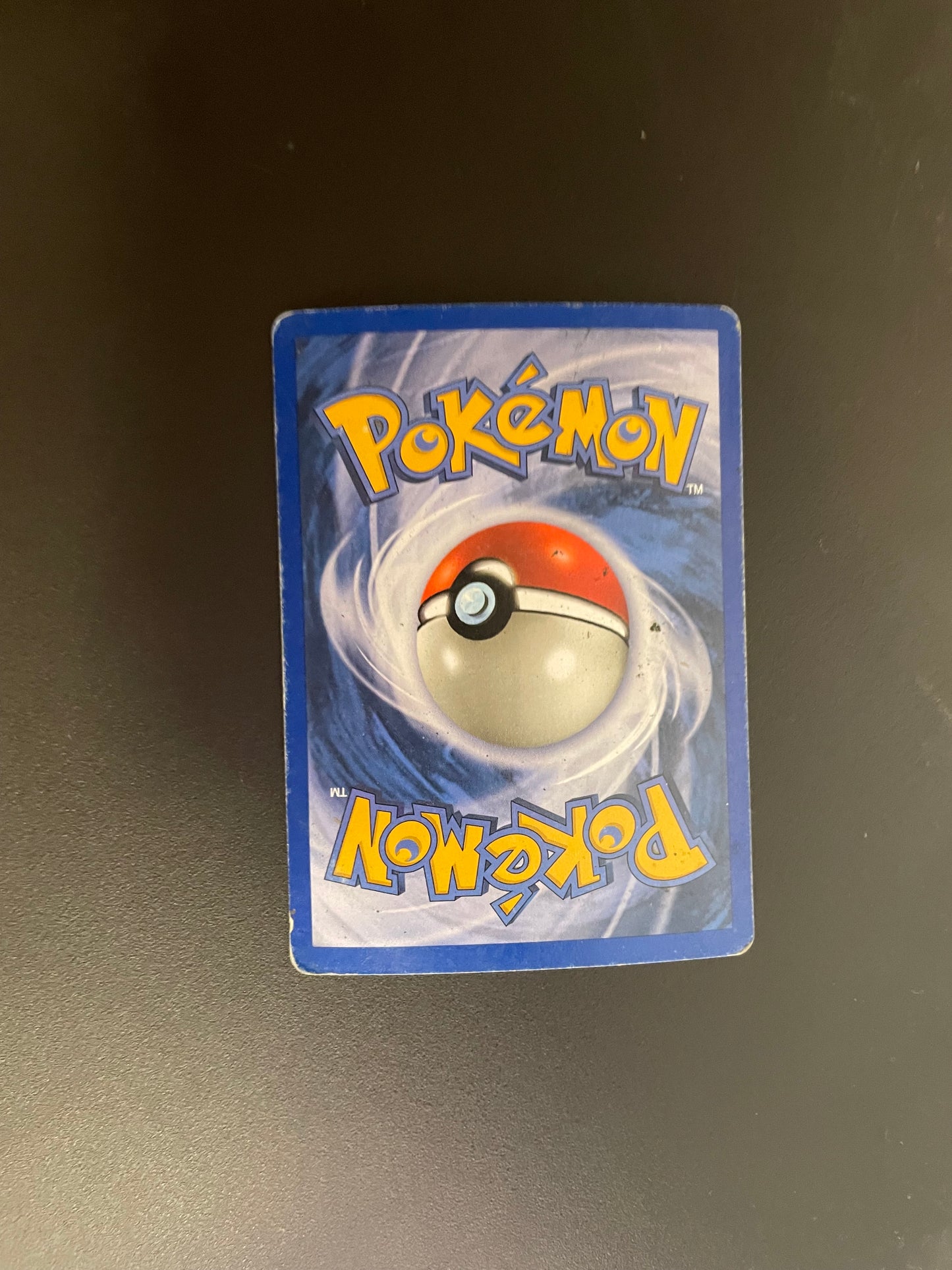 Pokémon Karte Reverse e-Series Porenta 55/144 Deutsch
