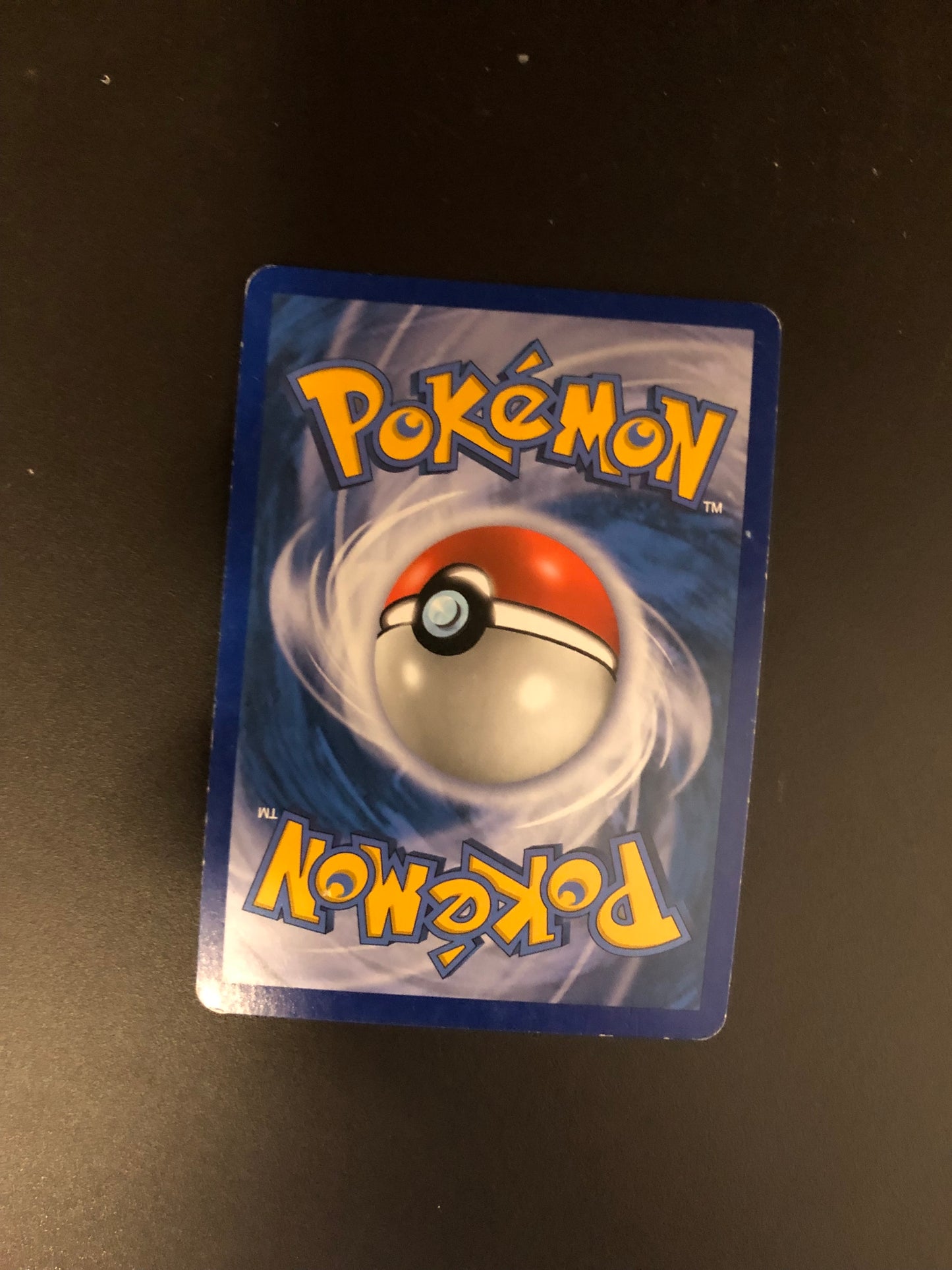 Pokemon Karte Revers Shuppet 92/127 Deutsch