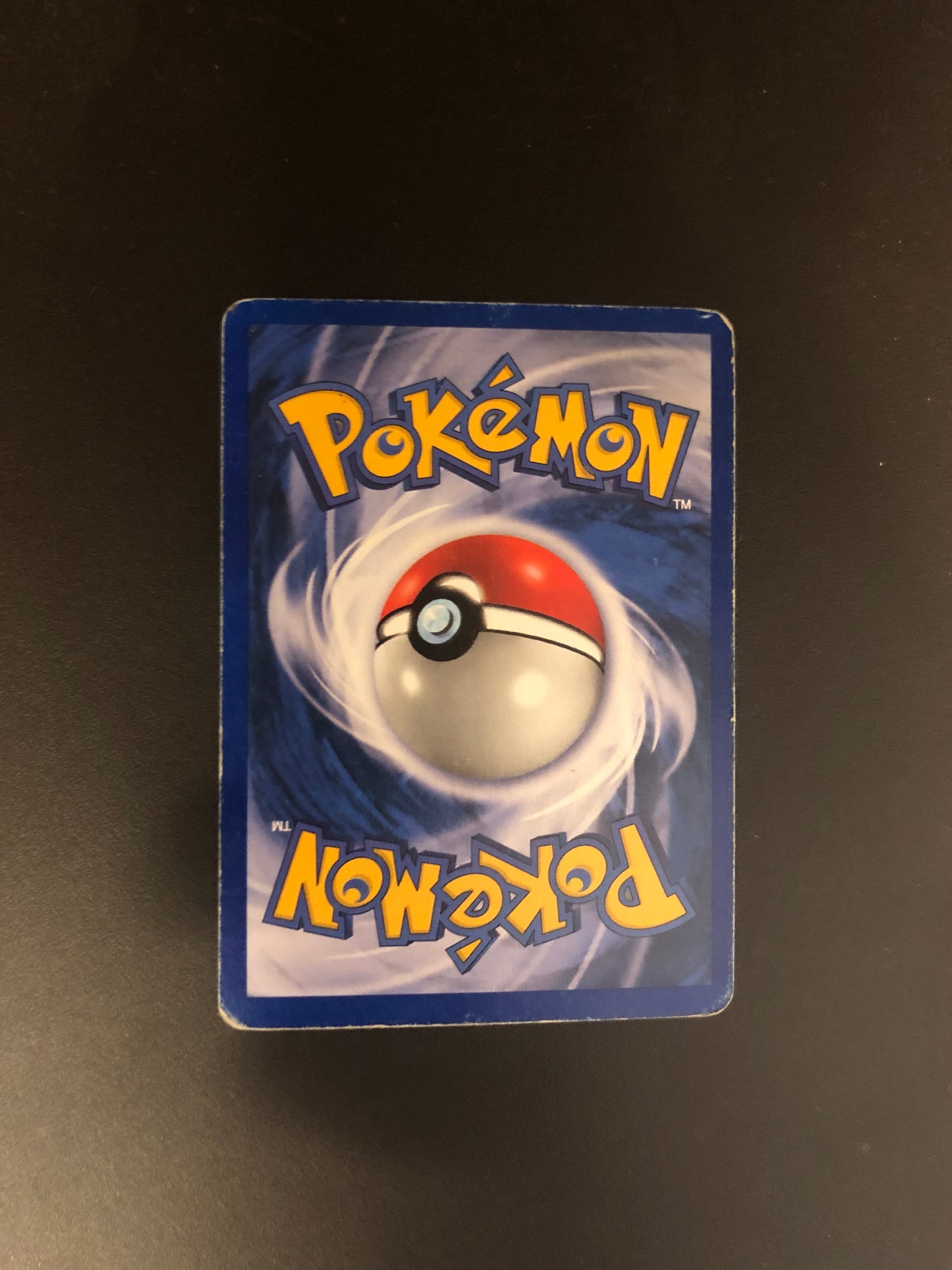 Pokemon Karte Rocket Dunkles Aquana 45/82 Englisch
