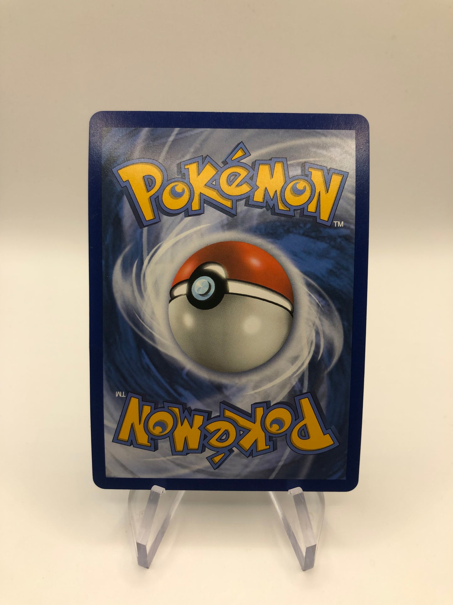 Pokemon Karte GX Fullart Glurak SV49/SV94 Deutsch