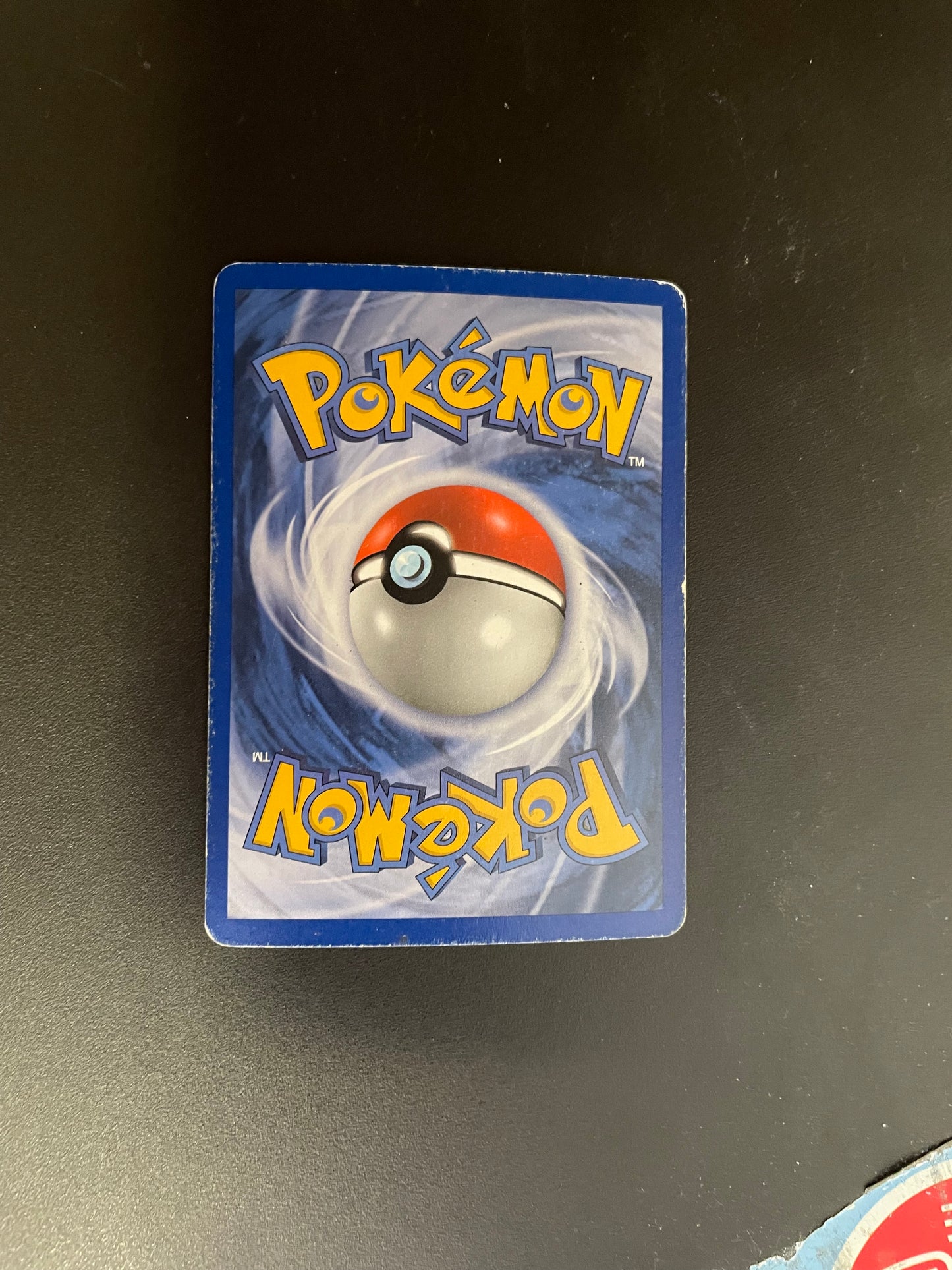 Pokemon Karte Holo Owei 33/112 Deutsch
