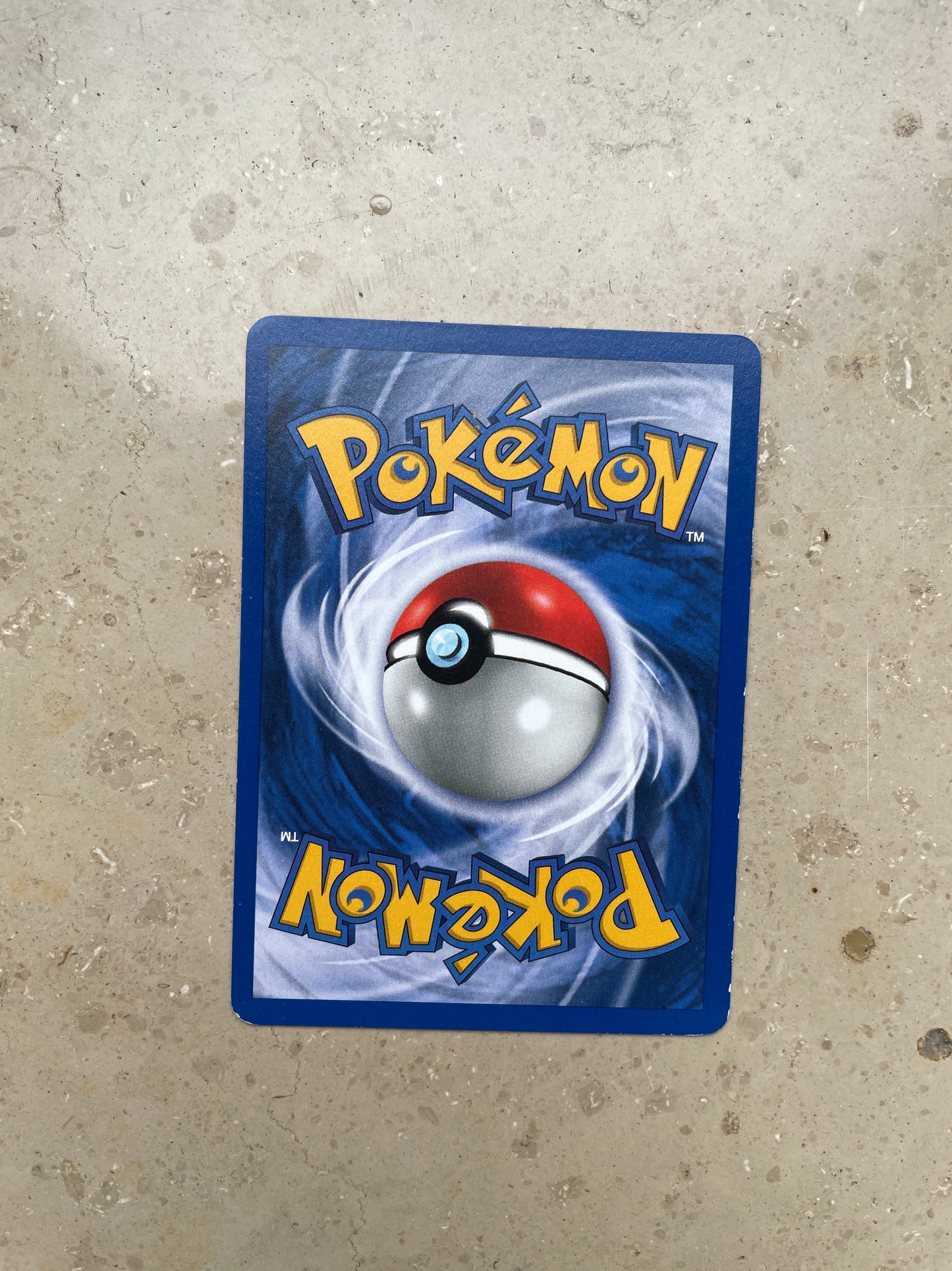 Pokemon Karte Dunkles Magneton 28/82 Englisch