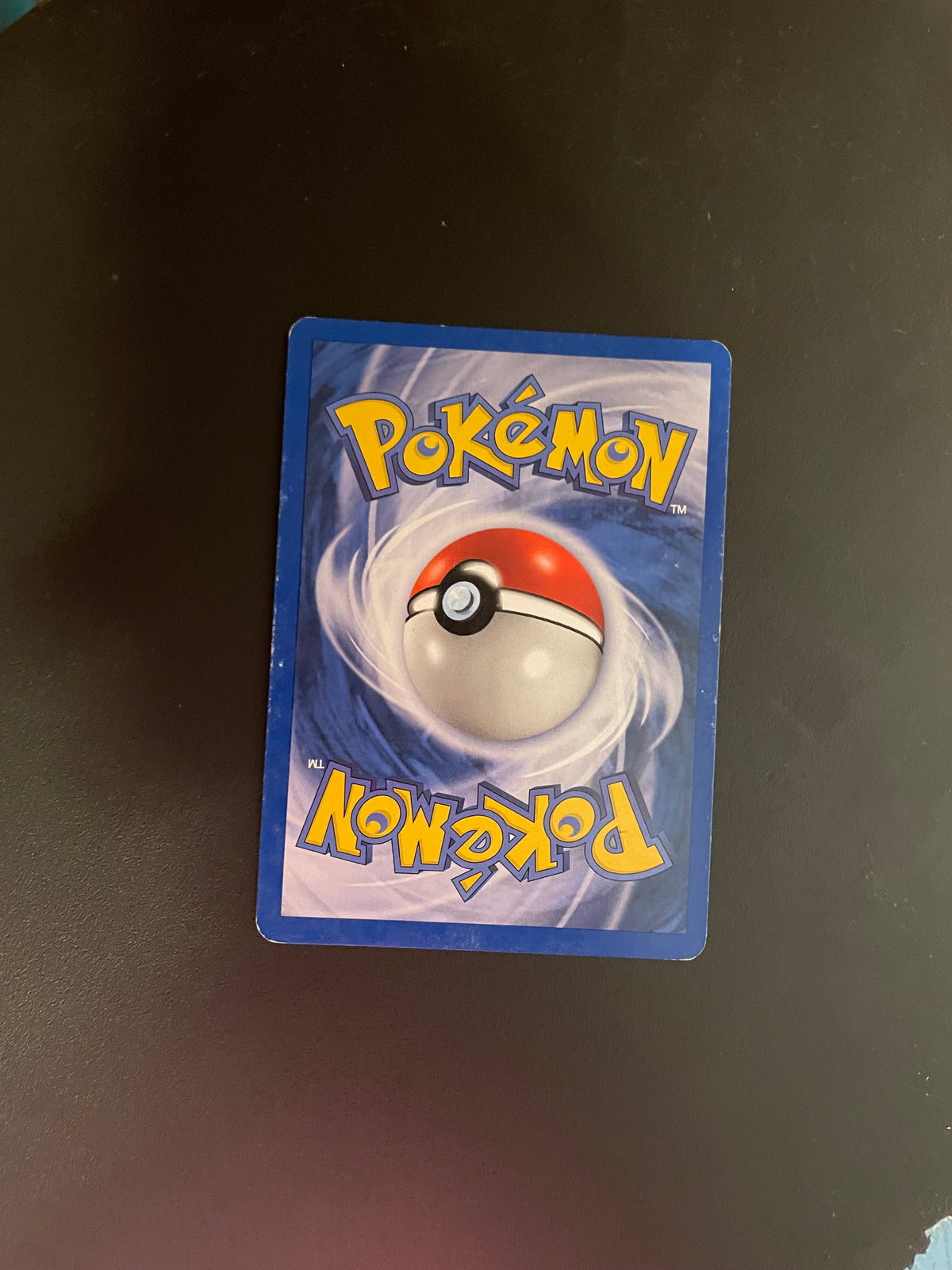 Pokemon Karte Stamp Reaktions Energie 82/92 Deutsch