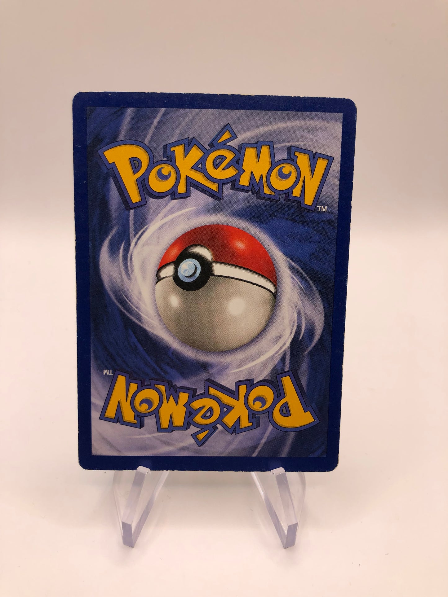 Pokemon Karte Holo 1.Edition Base Set Piepi 5/102 Deutsch