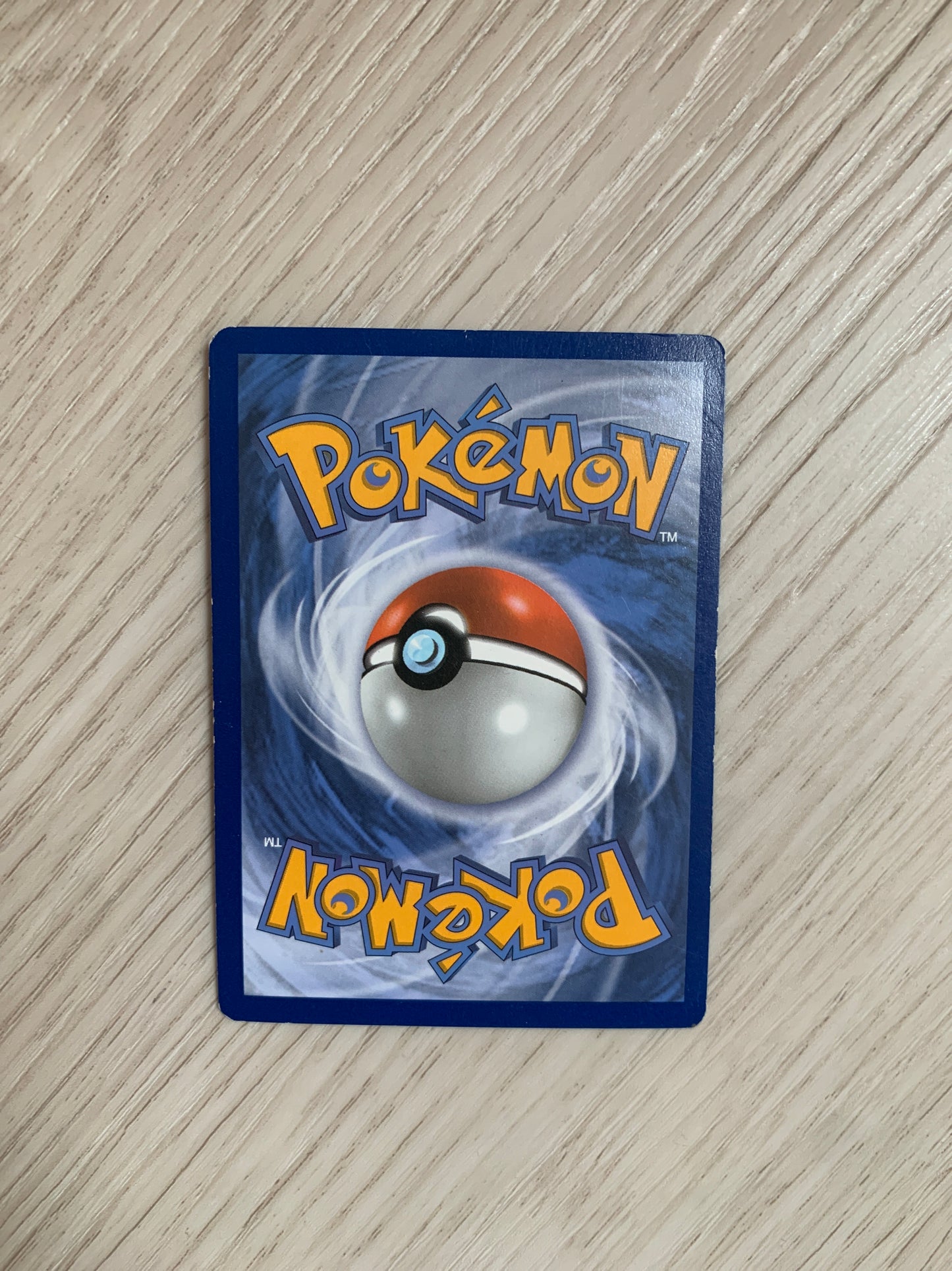 Pokemon Karte V Drapfel 18/163 Deutsch