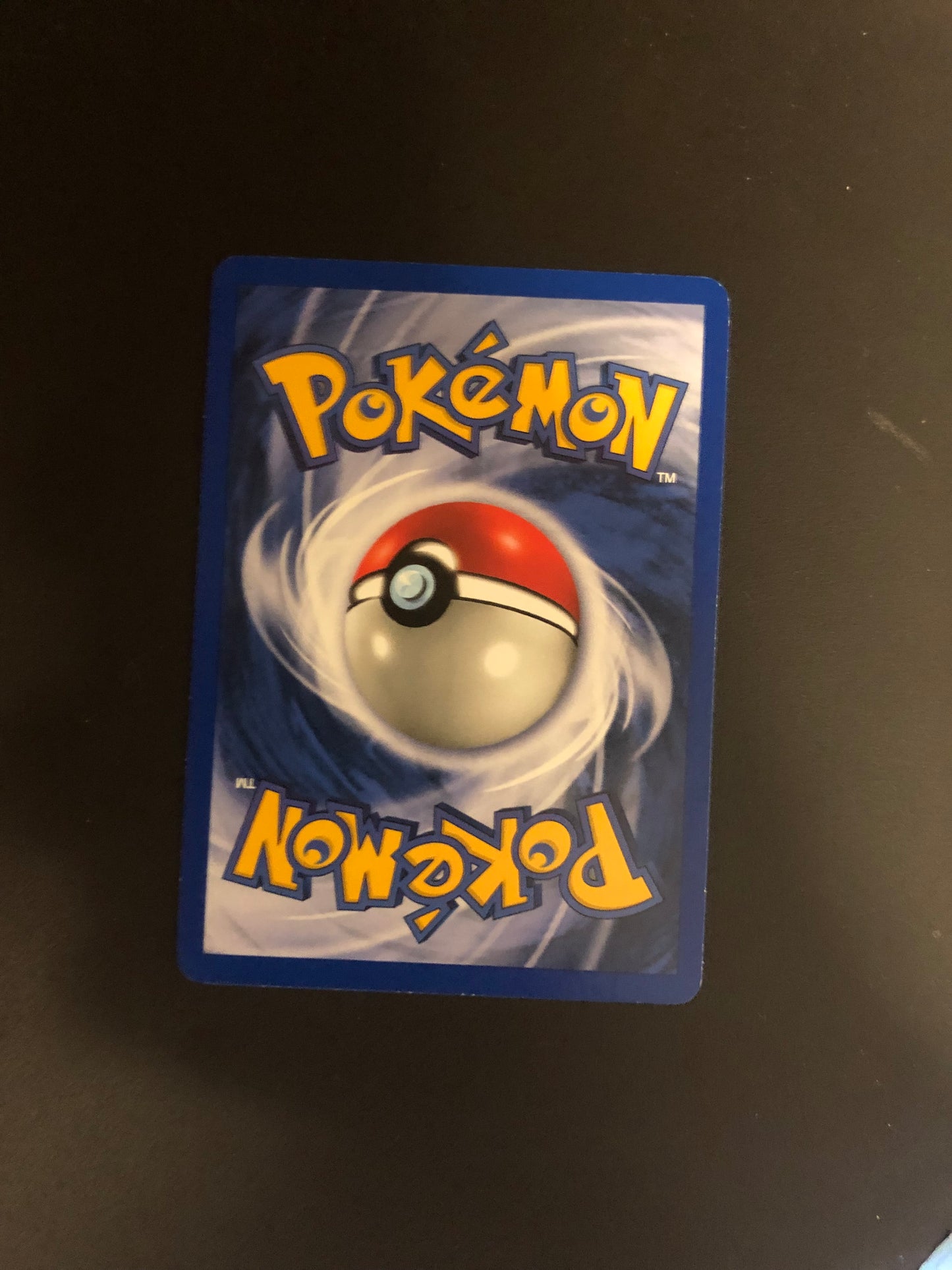 Pokemon Karte Rocket Dunkles Blastoise 20/82 Englisch