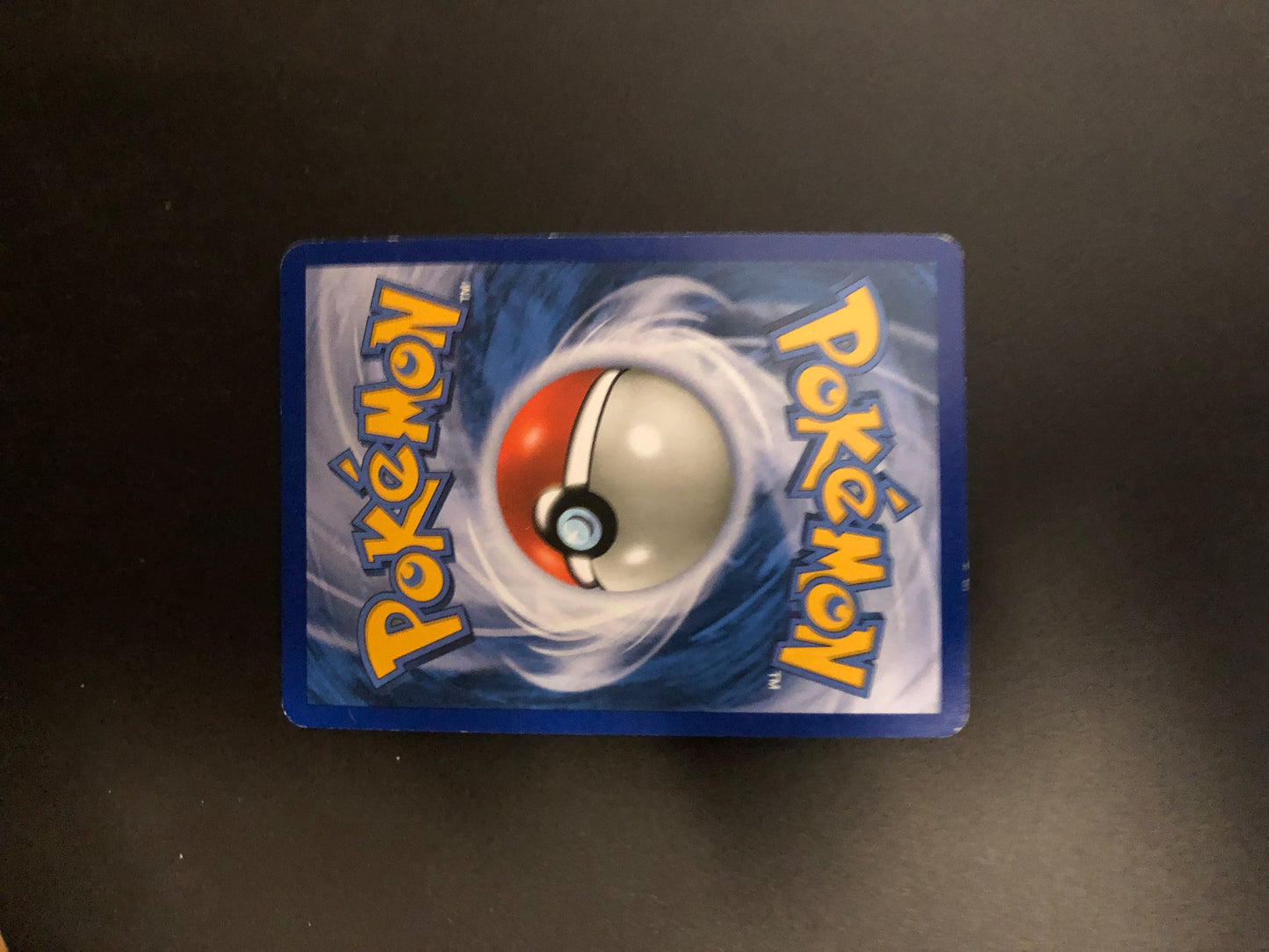 Pokemon Karte Revers Magneton 43/100 Deutsch