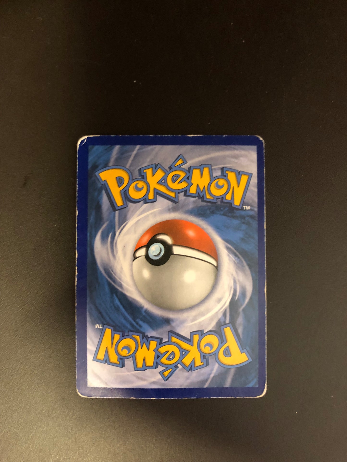 Pokemon Karte Revers Suicune 59/214 Deutsch