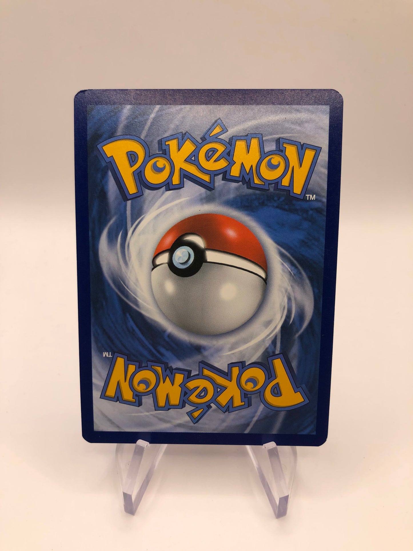 Pokemon Karte Vmax Rainbow Nachtara 214/203 Deutsch