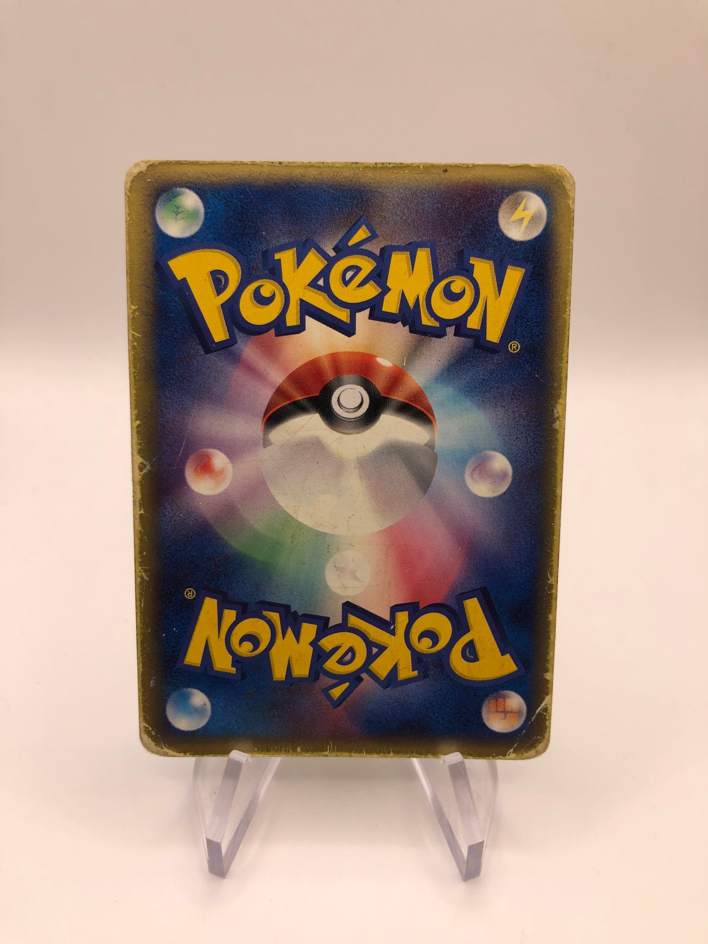 Pokemon Karte Ex Elektek 23/55 Japanisch