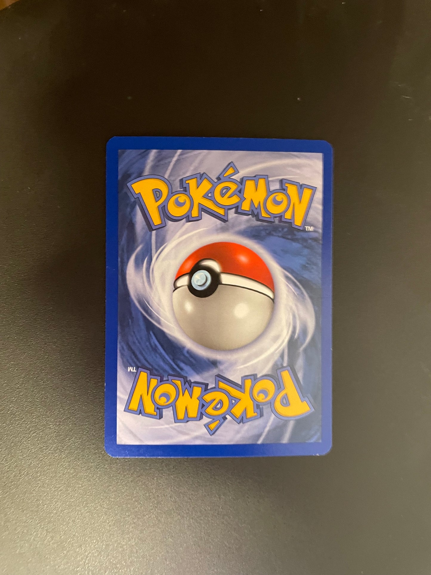 Pokemon Karte EX Magmar 100/109 Englisch