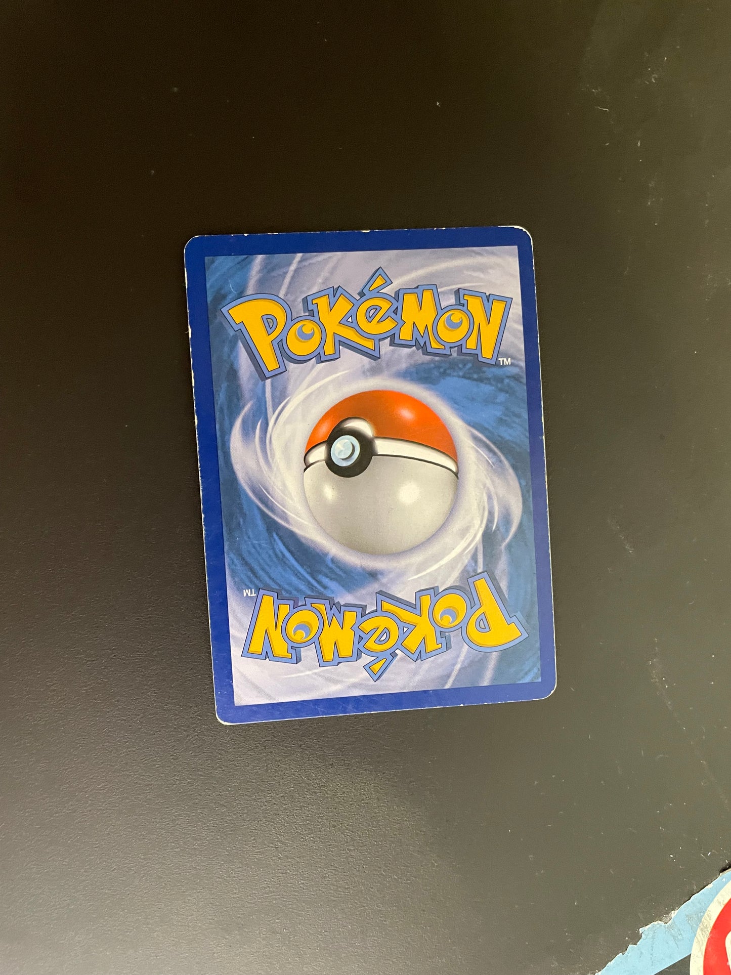 Pokemon Karte Ex Branawarz 106/111 Deutsch