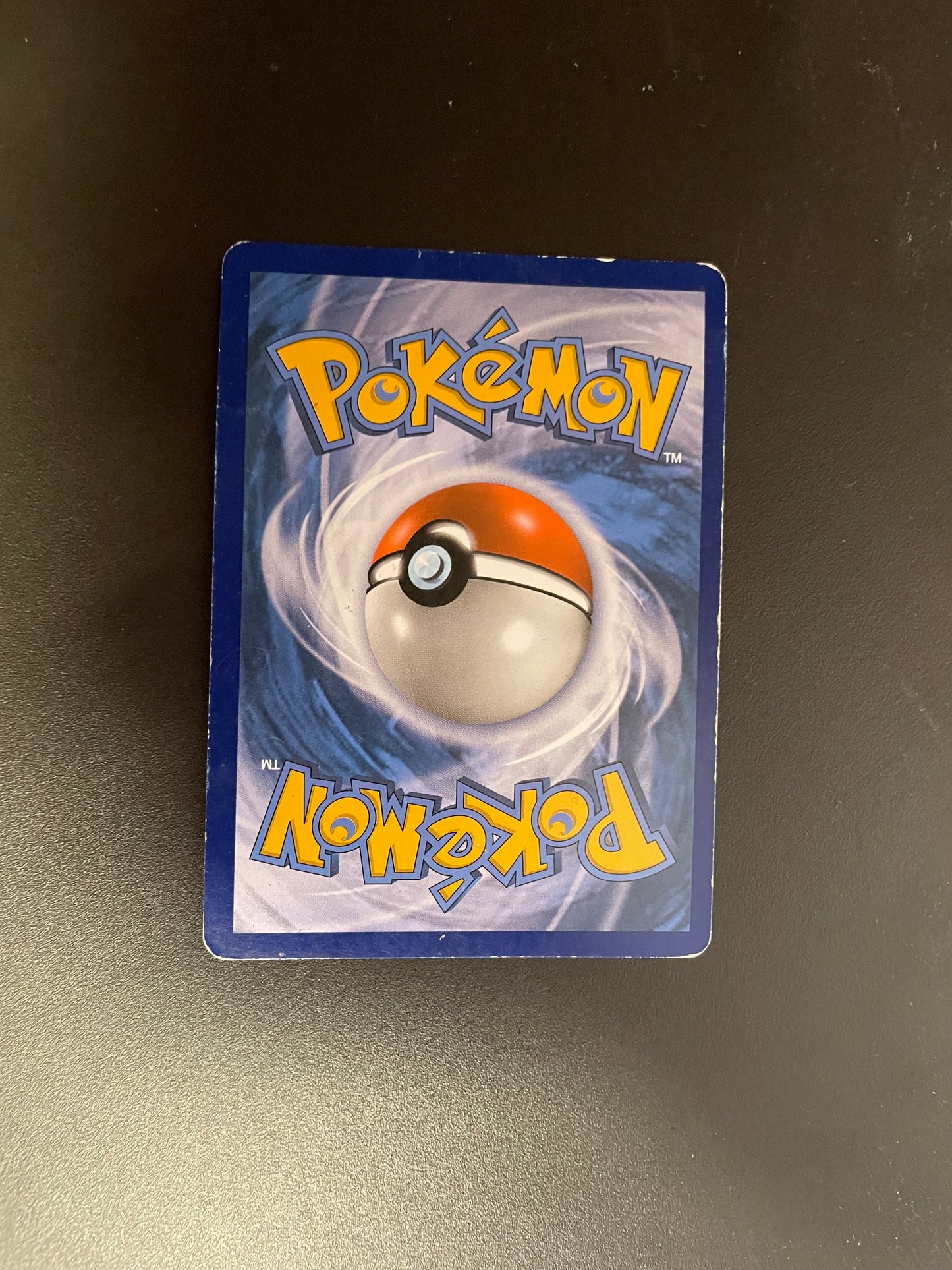 Pokemon Karte Revers Jirachi 97/168 Deutsch