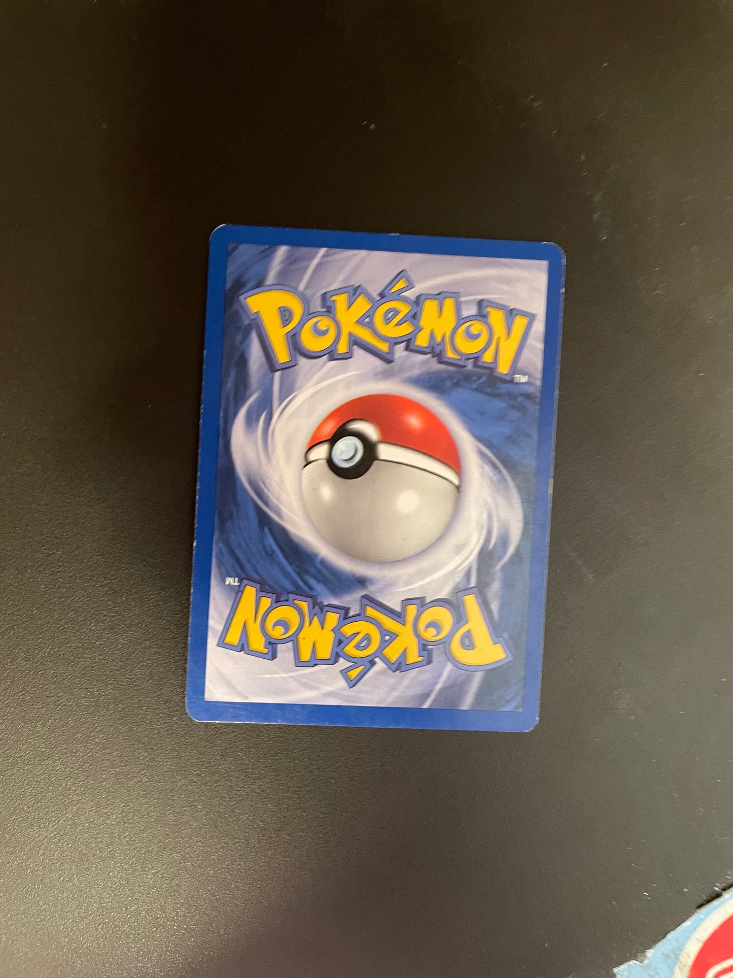 Pokemon Karte Holo Evoli 68/113 Deutsch