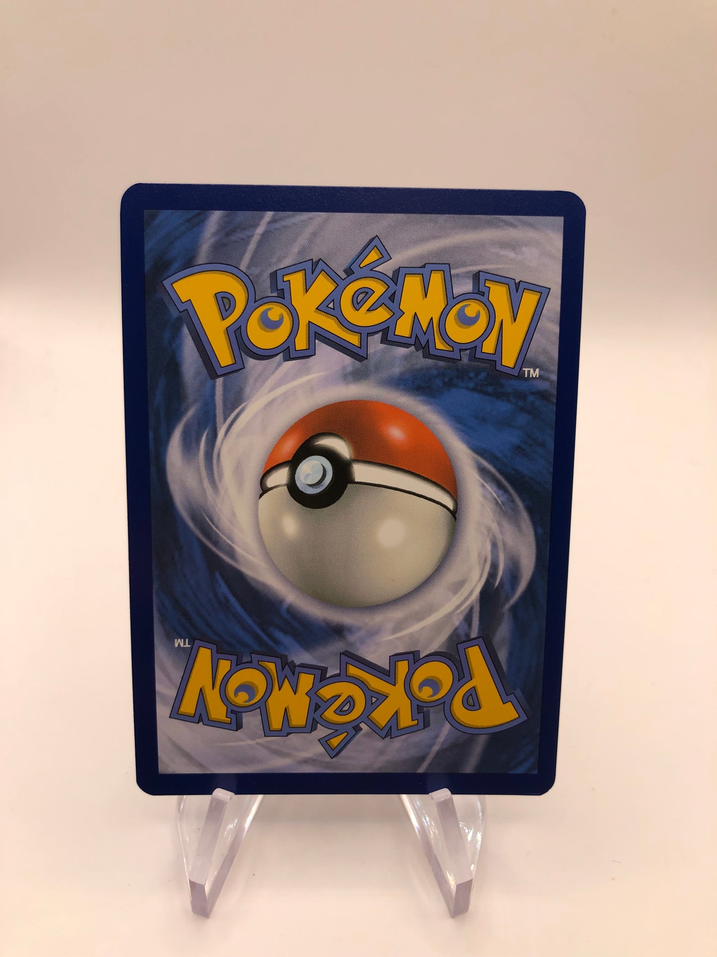 Pokemon Karte Art-Rare Vesprit 204/191 Englisch