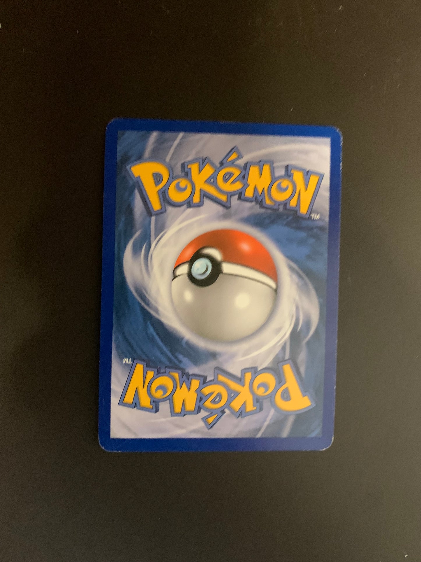 Pokemon Karte Revers Togekiss 9/90 Deutsch