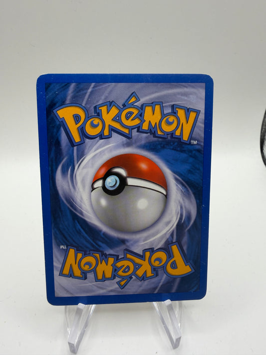 Pokemon Karte Stamp Metang 35/108 Deutsch