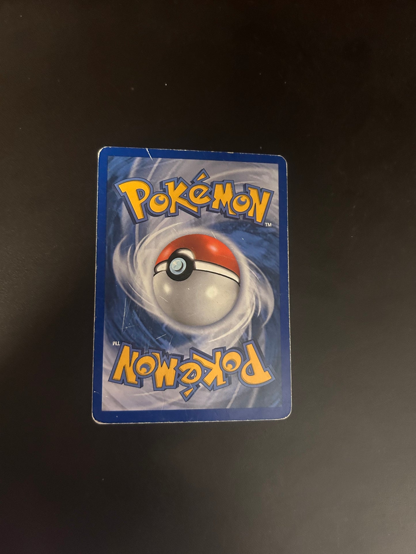 Pokemon Karte BW Shiny Glurak 136/135 Deutsch