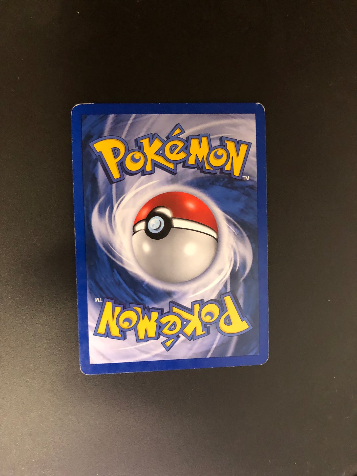 Pokemon Karte Stamp Antreibs-Energie 87/101 Deutsch