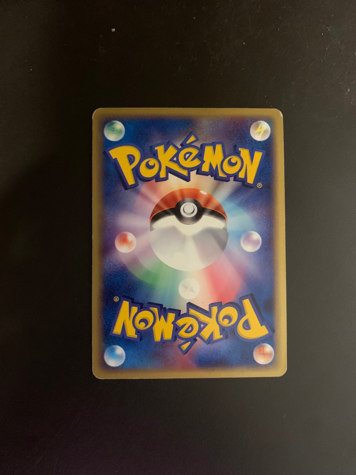 Pokemon Karte EX Holo Regirock 2/PLAY Japanisch