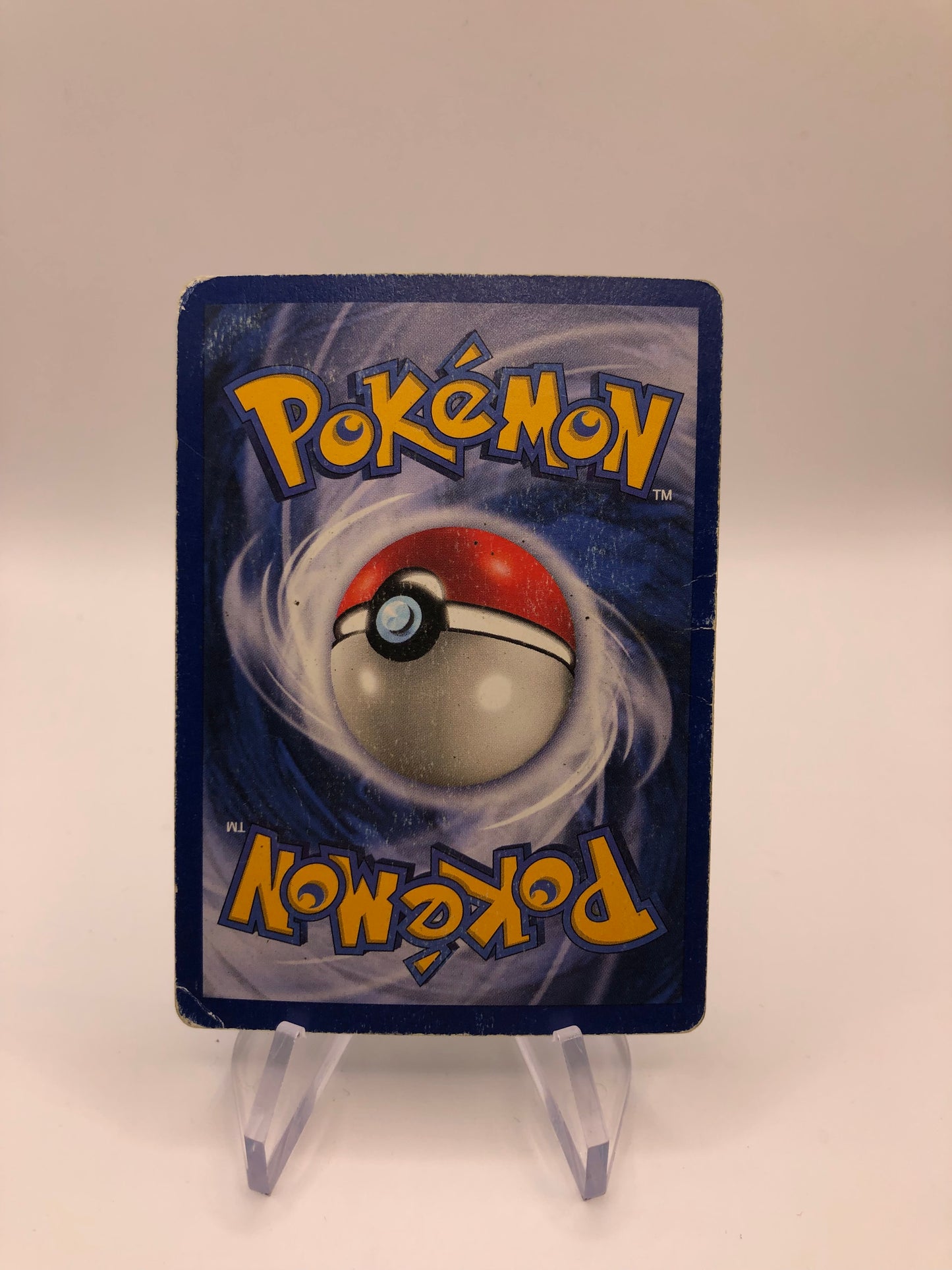 Pokemon Karte Holo 1.Edition Garados 6/102 Deutsch